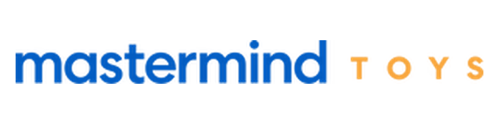 mastermindstoys Logo