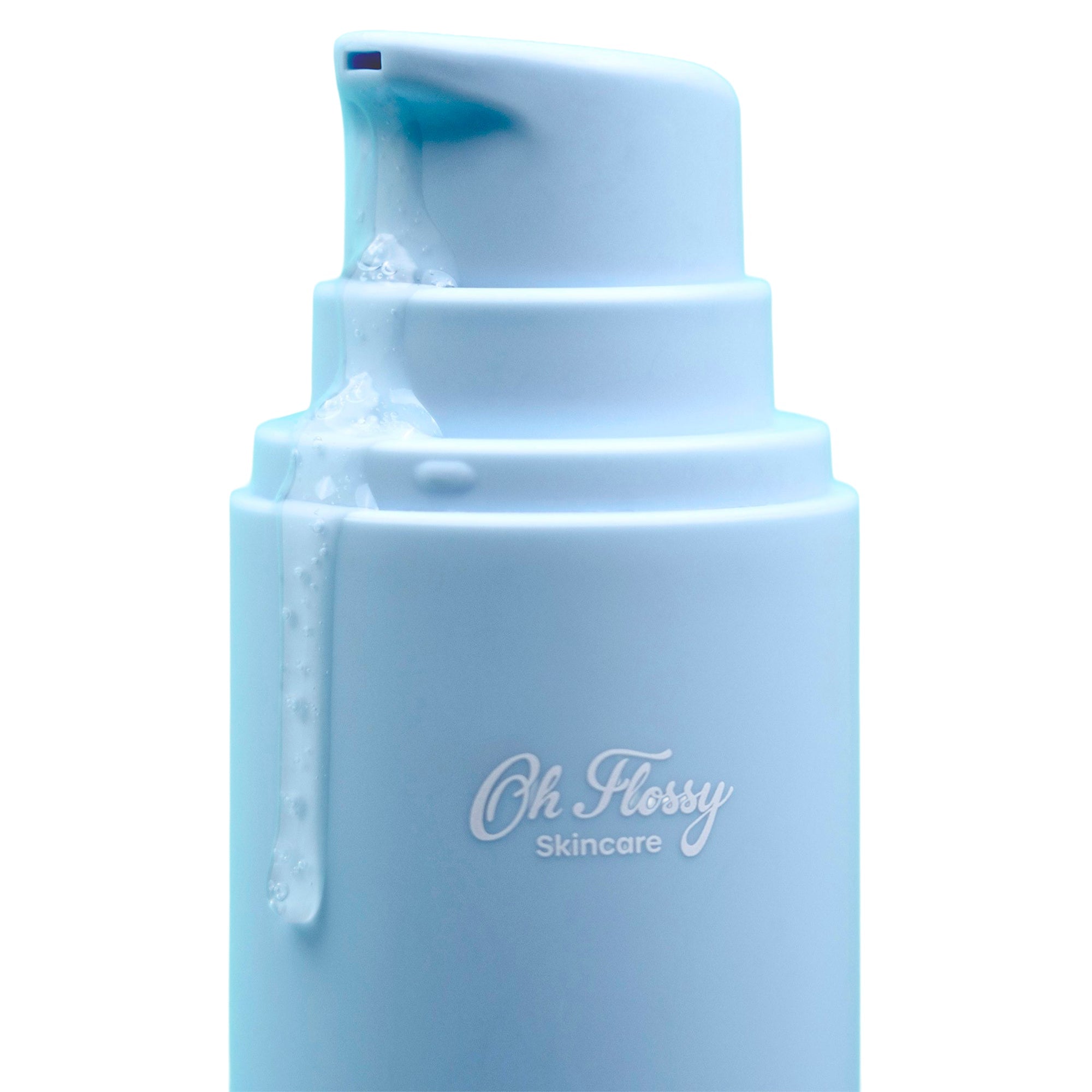 Oh Flossy Skincare - Fresh Face Starter Kit Oil - Image 6