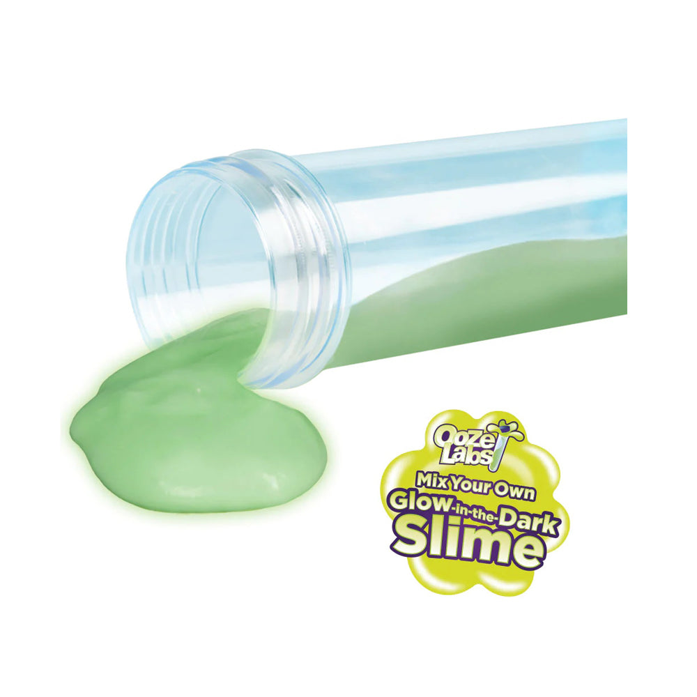 Thames & Kosmos Ooze Labs Mix Your Own Slime Kits Container - Image 8