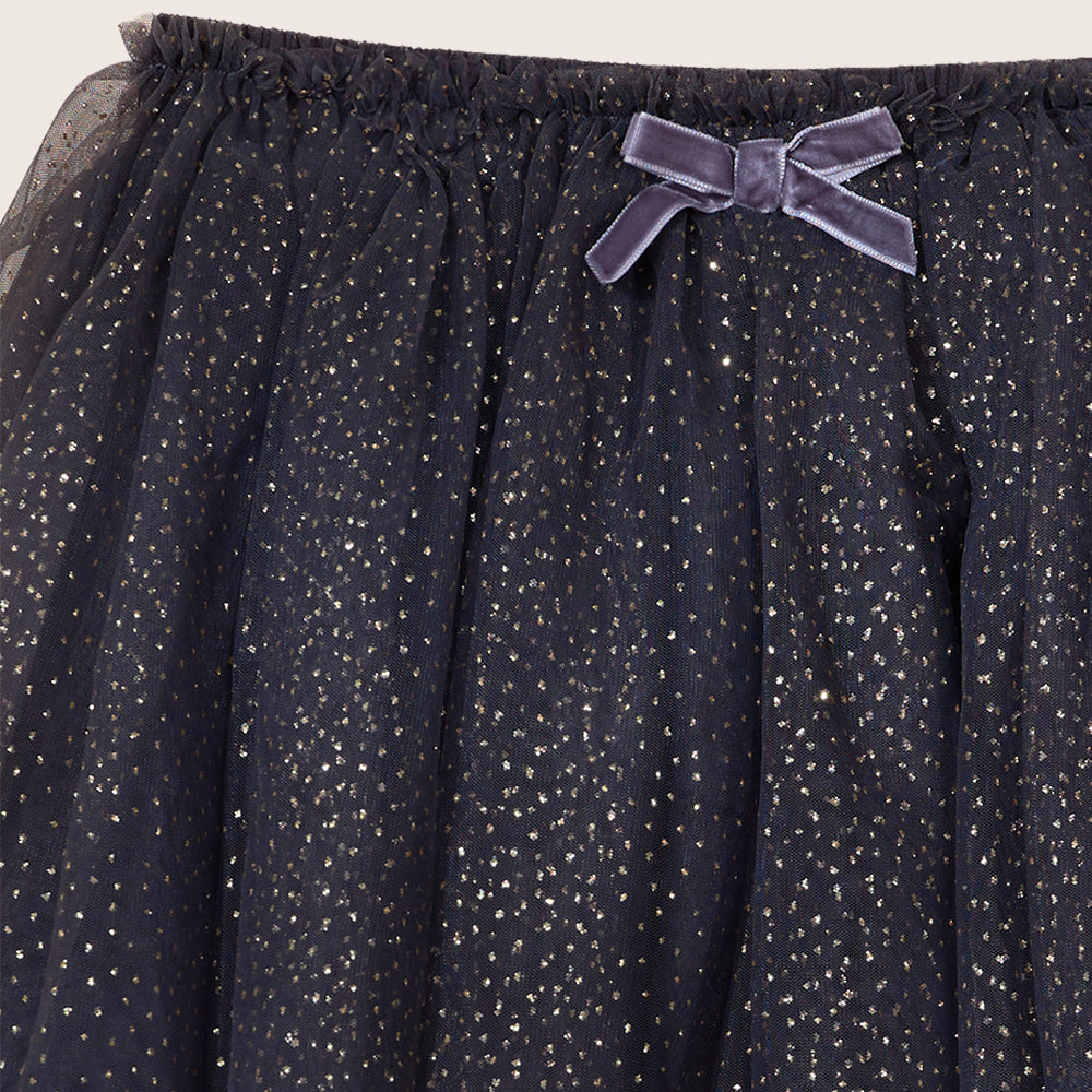 rise little earthling Tutu Skirt TGHSK03 - Pink / 2-3y - Image 5