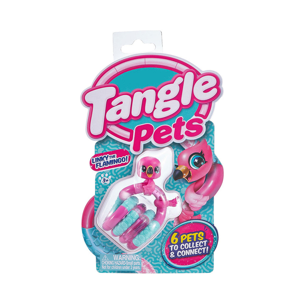 Tangle Pets Assorted - Image 8