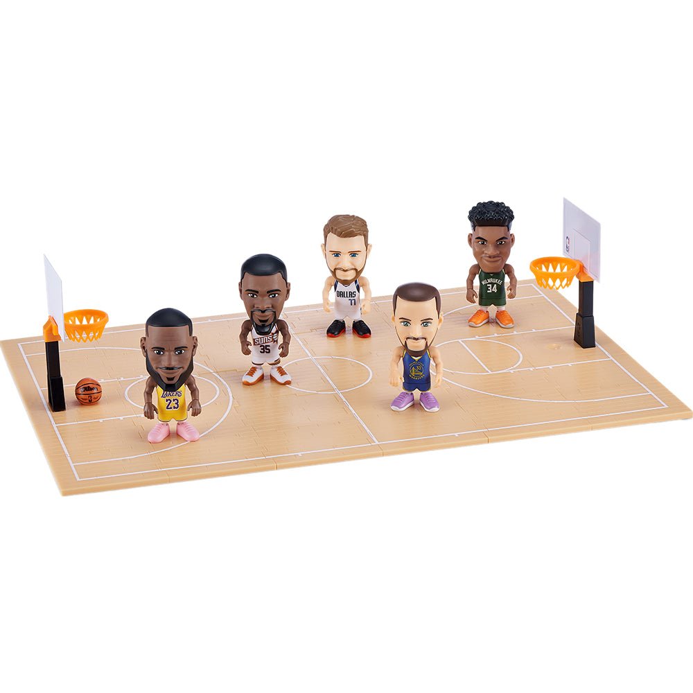 NBA Ballers 5 Surprise S1 (13pcs/PDQ) Capsule - Image 15
