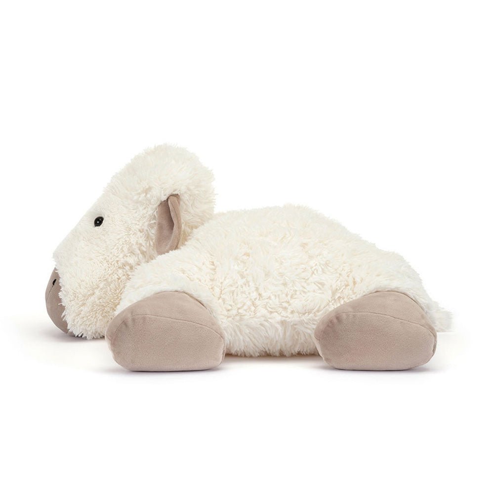 Jellycat Truffles Sheep Cream - Image 2