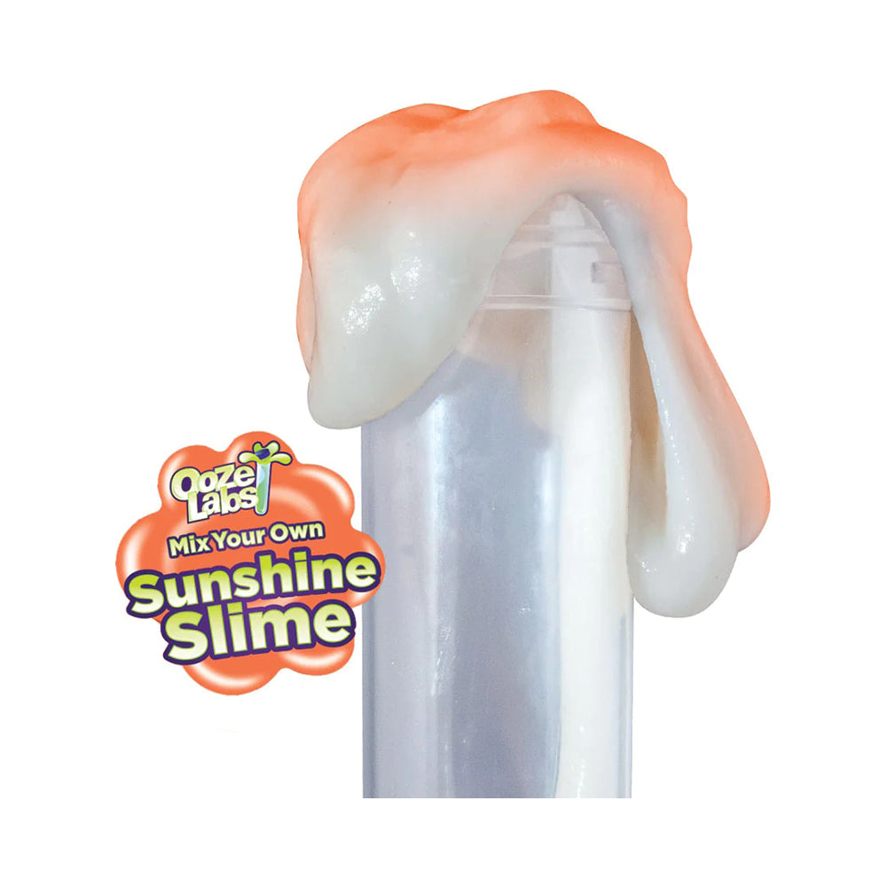 Thames & Kosmos Ooze Labs Mix Your Own Slime Kits Container - Image 10