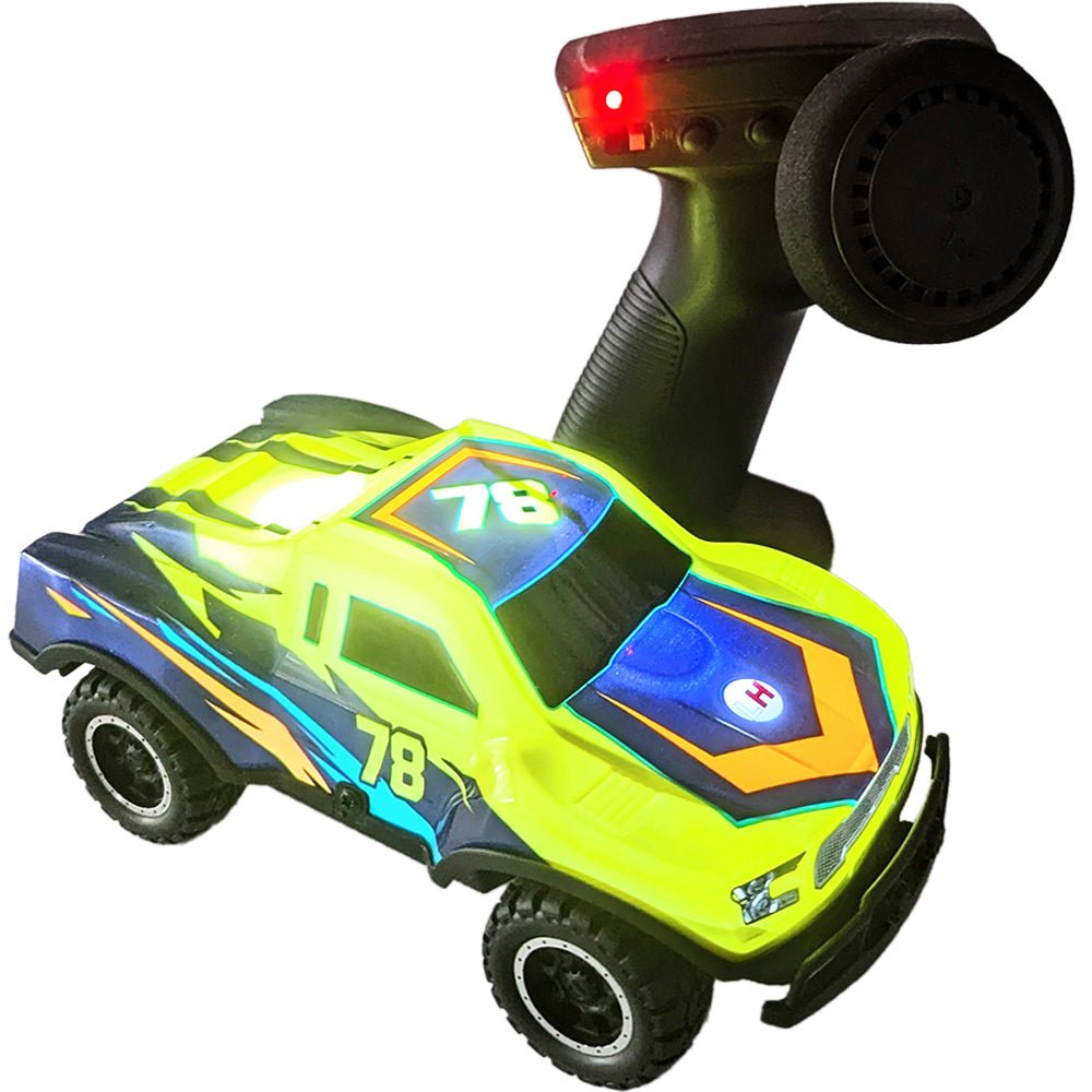 Litehawk SC Glow Toy