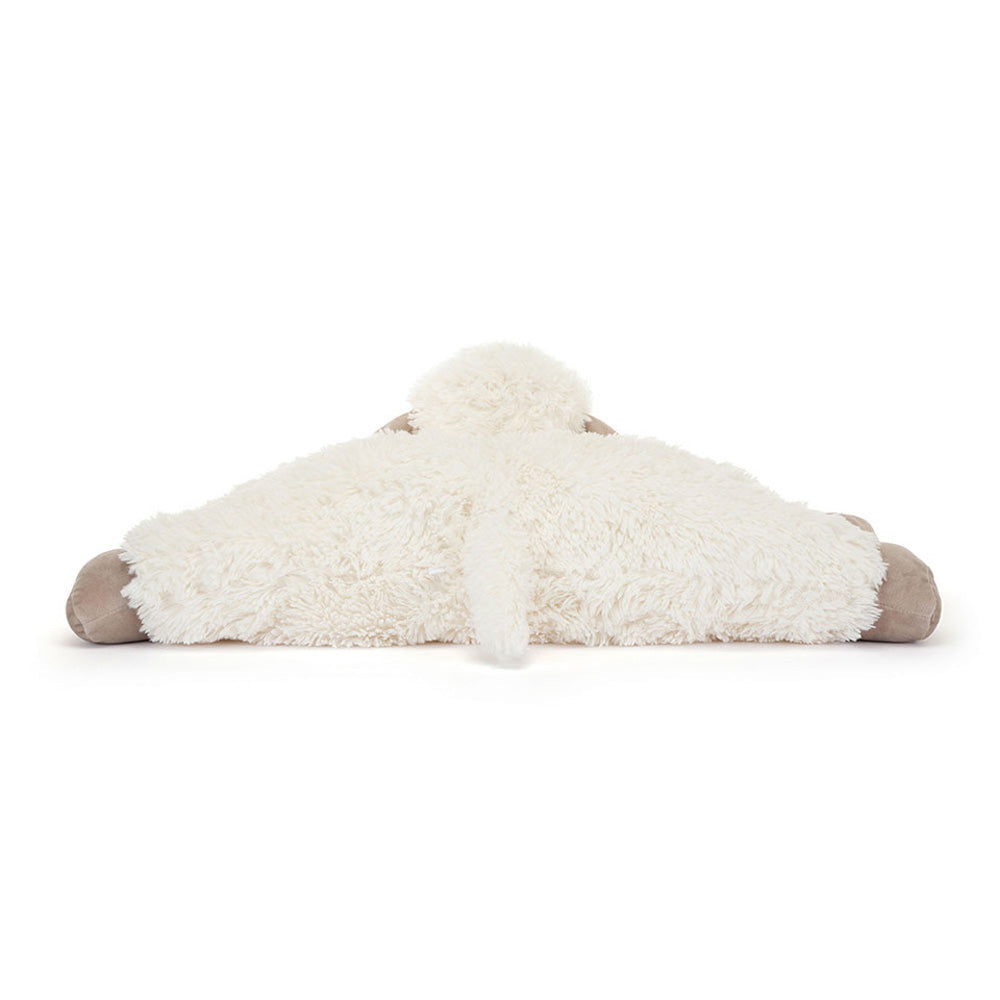 Jellycat Truffles Sheep Cream - Image 6