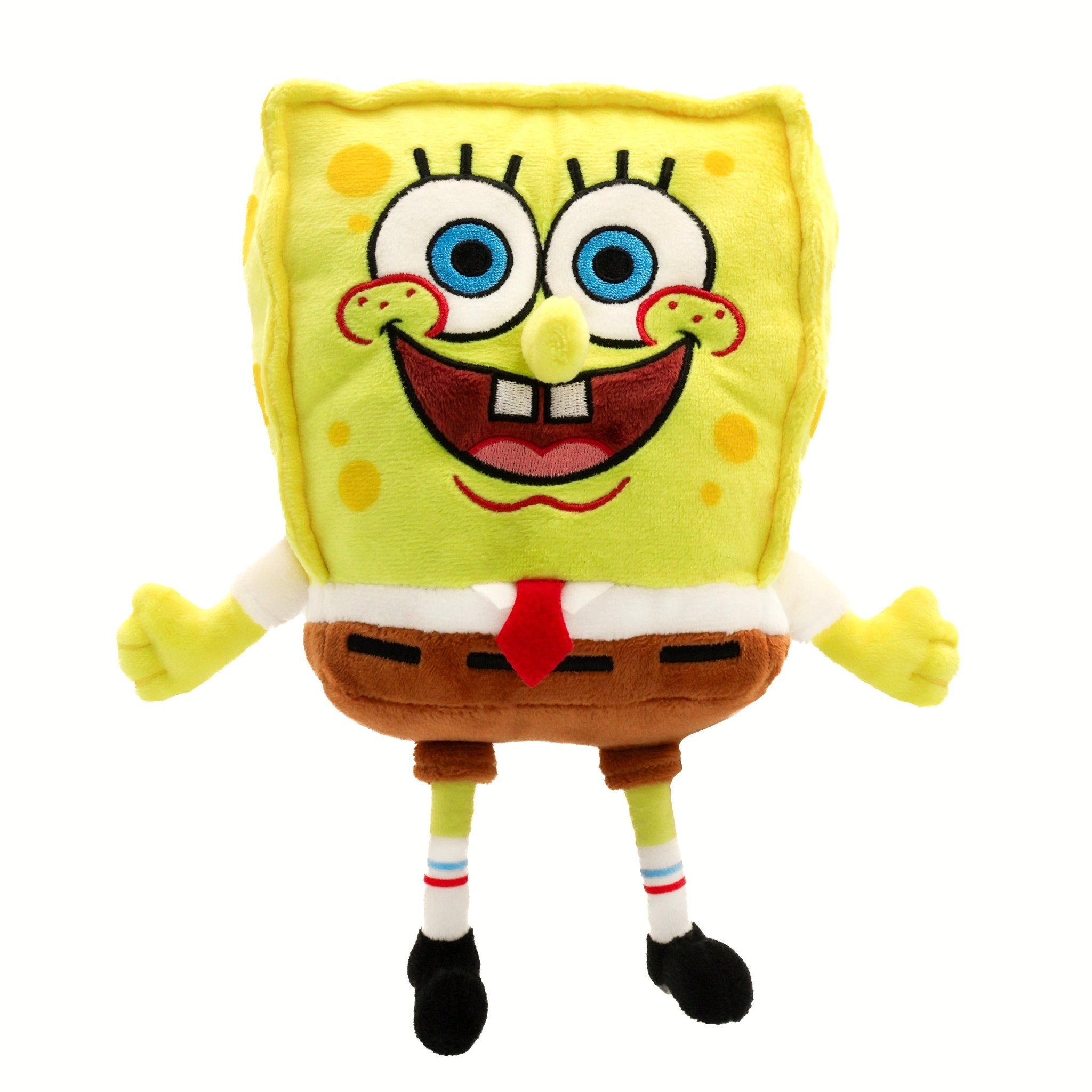 Sponge Bob Small Plush Toy