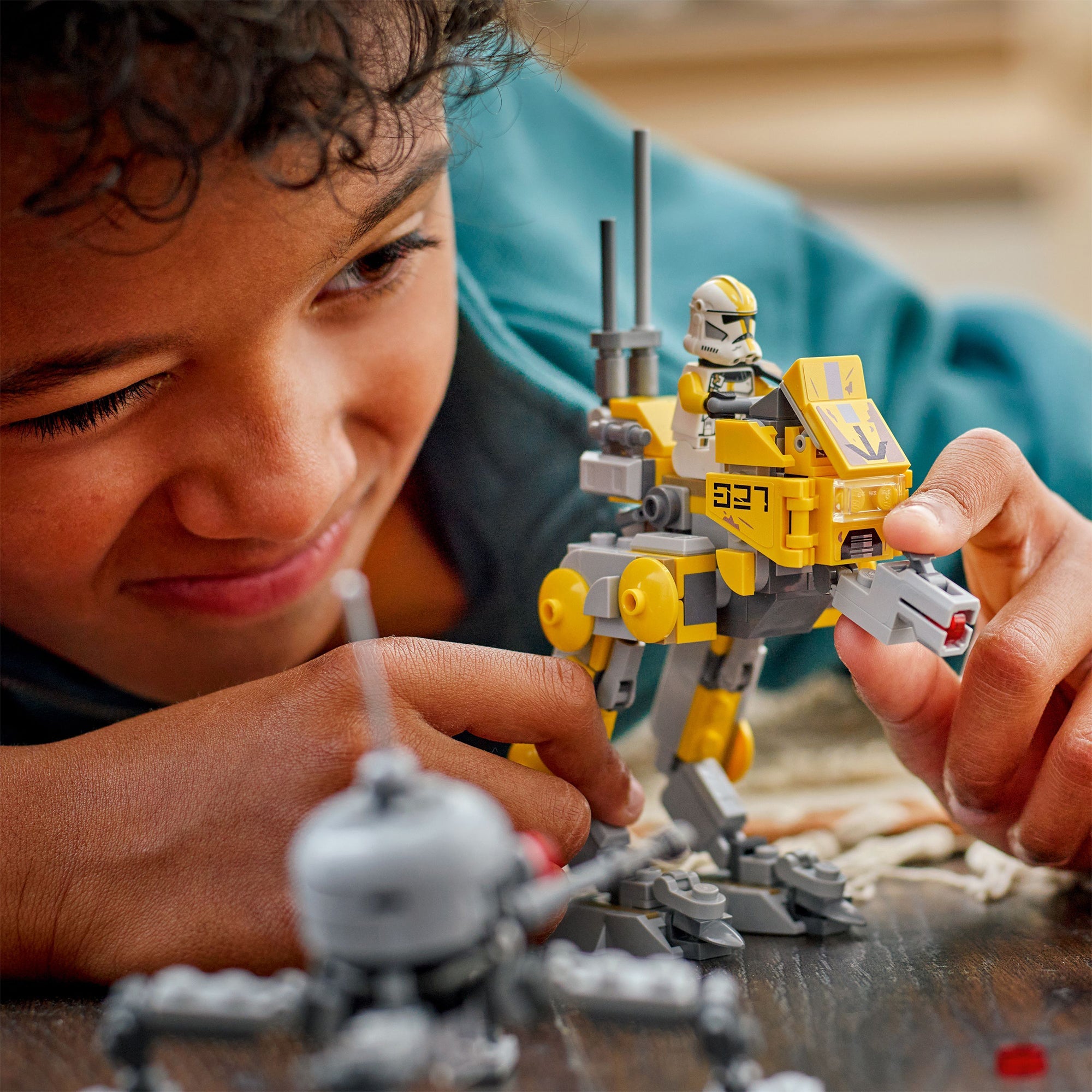 LEGO® 327th Star Corps Clone TroopersTM Battle Pack - Image 4