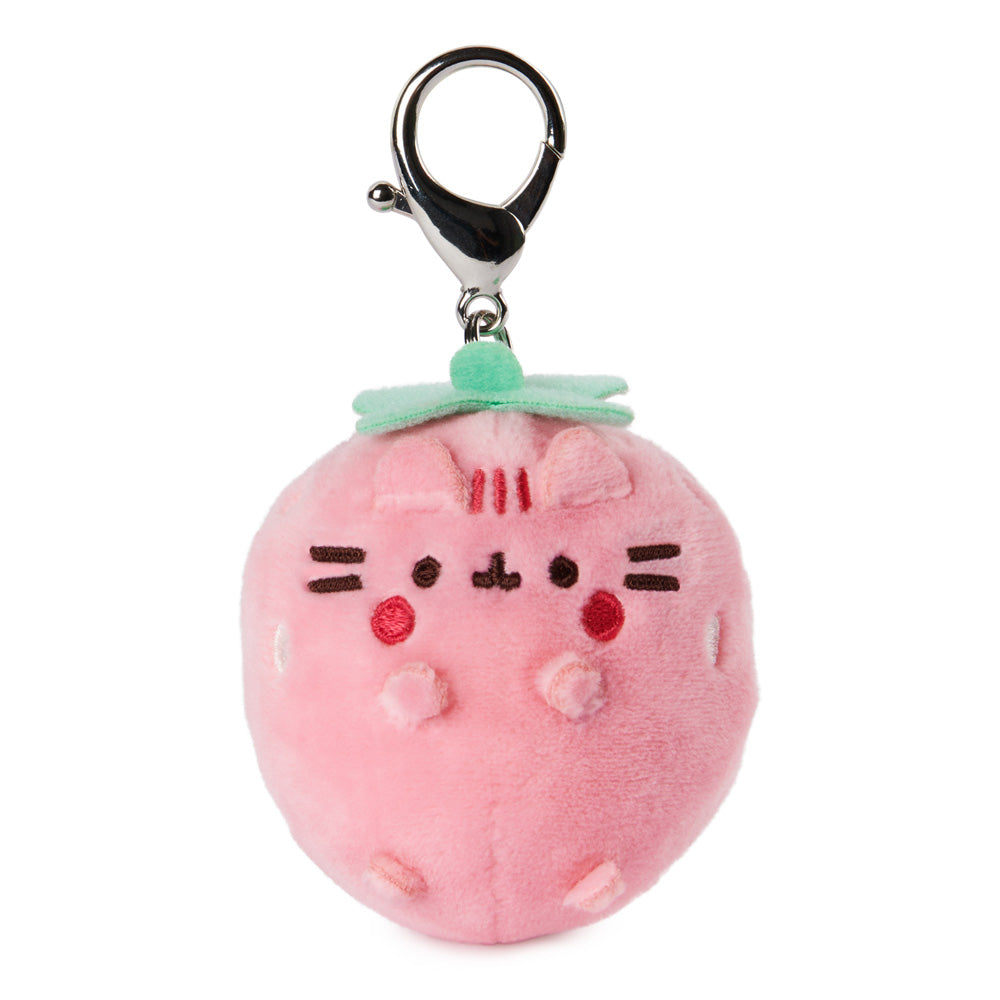Gund Pusheen Fruit Surprise Plush Bag - Image 8