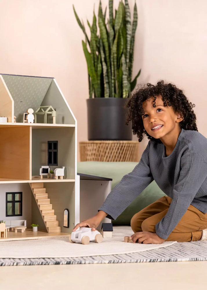 Coco Village Doll House Scale - Image 5