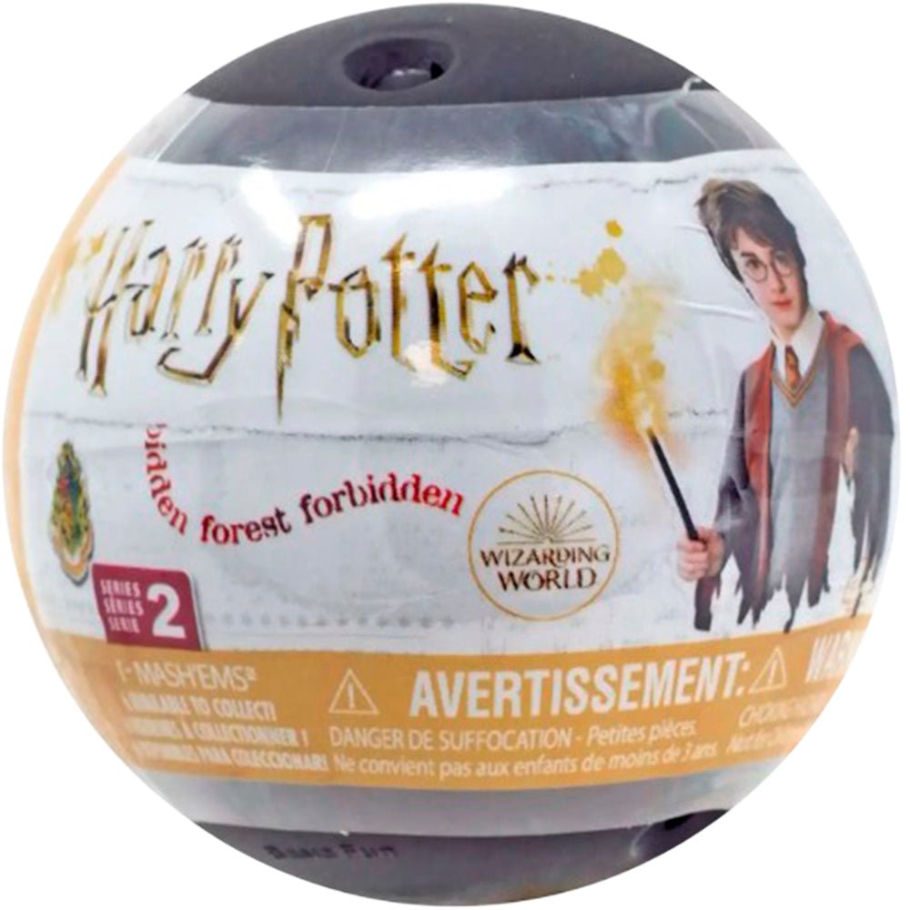 Mashems - Harry Potter Toy