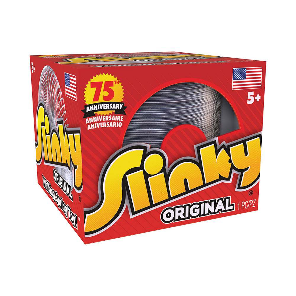 Classic Slinky Toy - Image 5