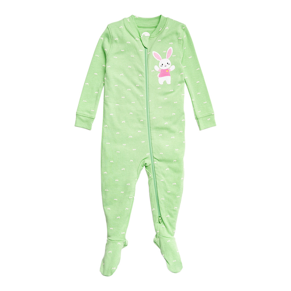 Ms.Rachel Sleeper MRF24SL01 - Blue Sheep / 0-3m - Image 10