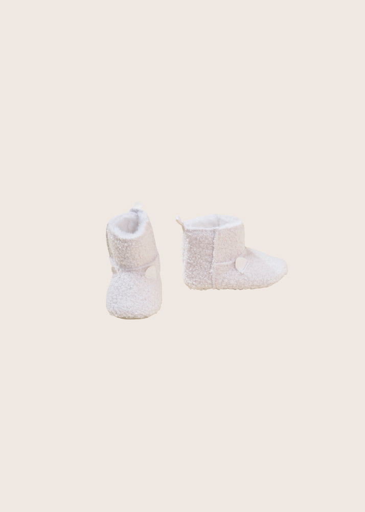 rise little earthling Waddles - Antique White / 0-3m - Image 2