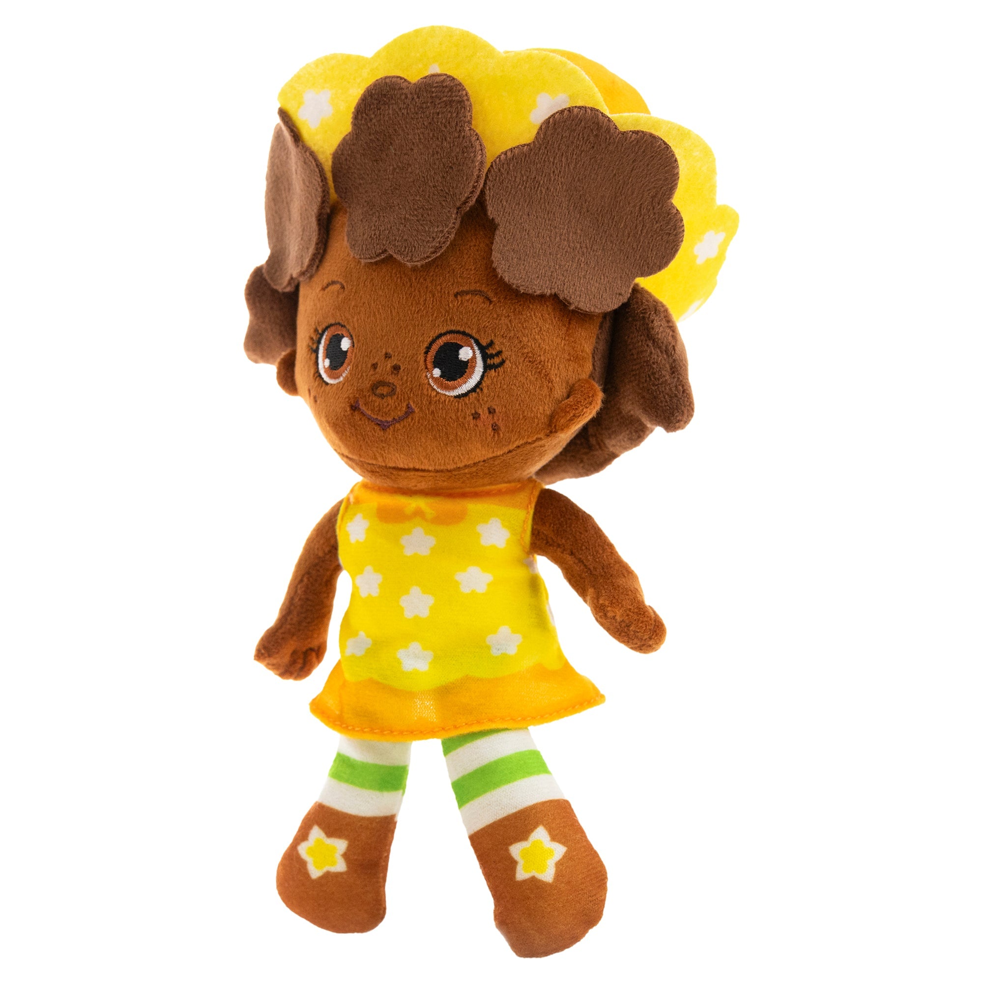 Strawberry Shortcake, Orange Blossom 8” Plush Toy - Image 2