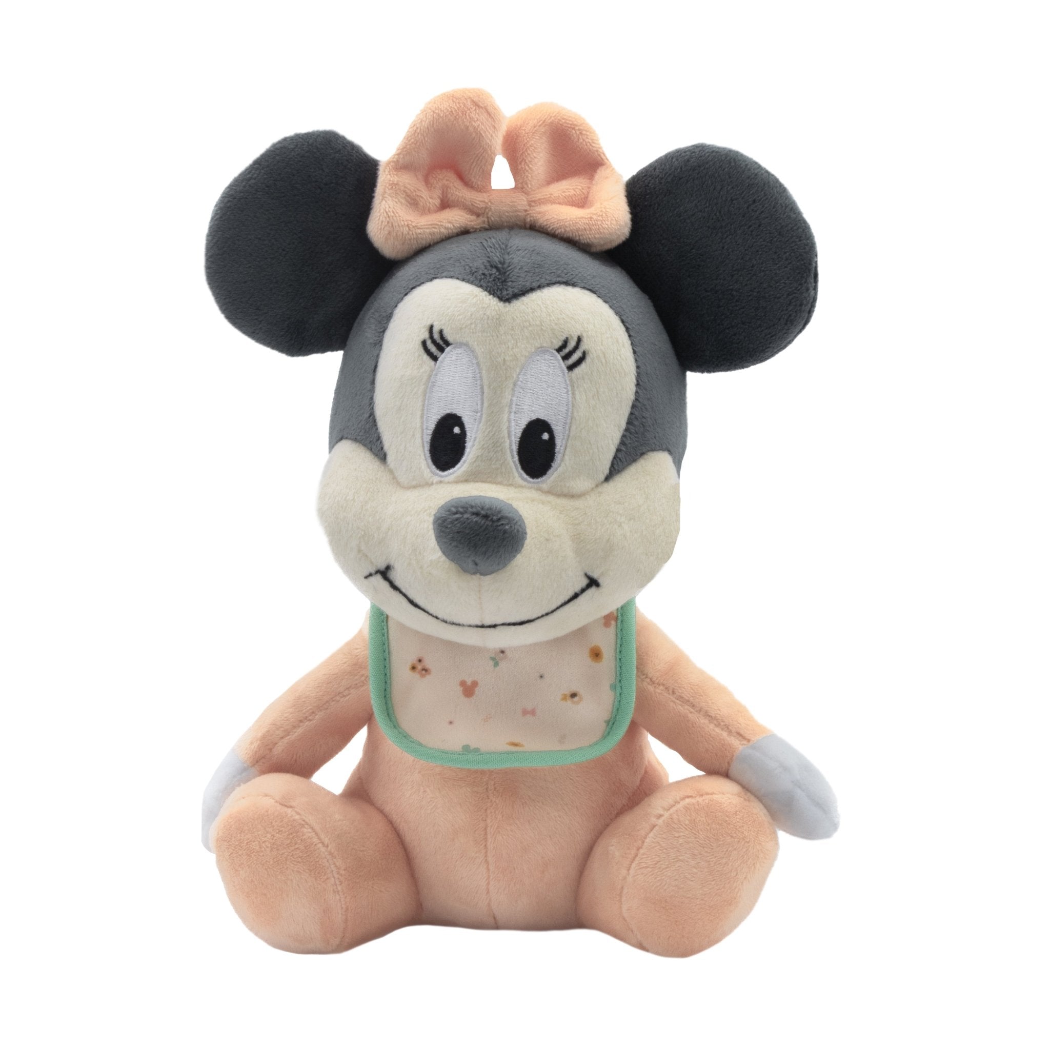 Disney Cute Baby Minnie Plush Toy