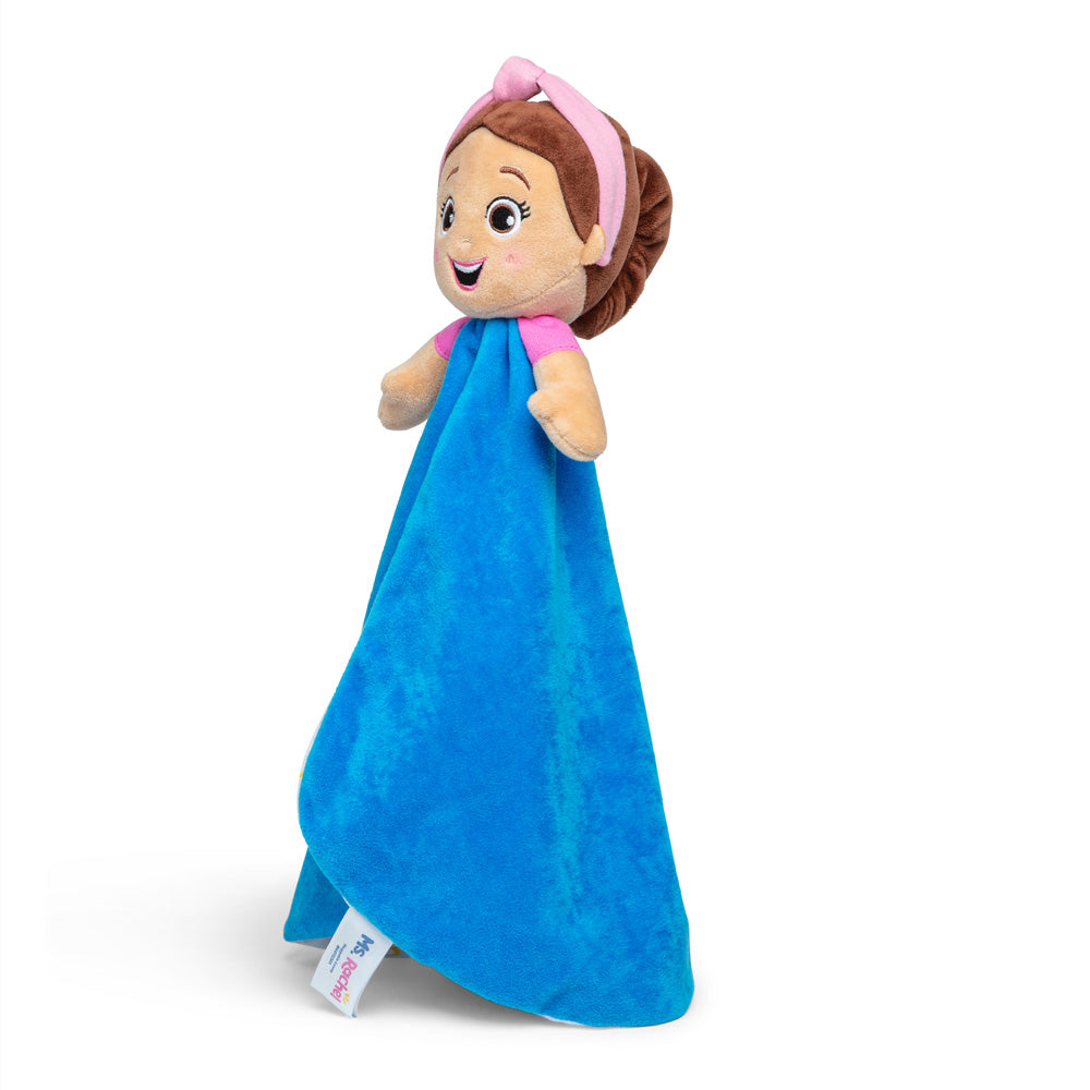 Ms. Rachel Huggable Lovey Toy - Image 12