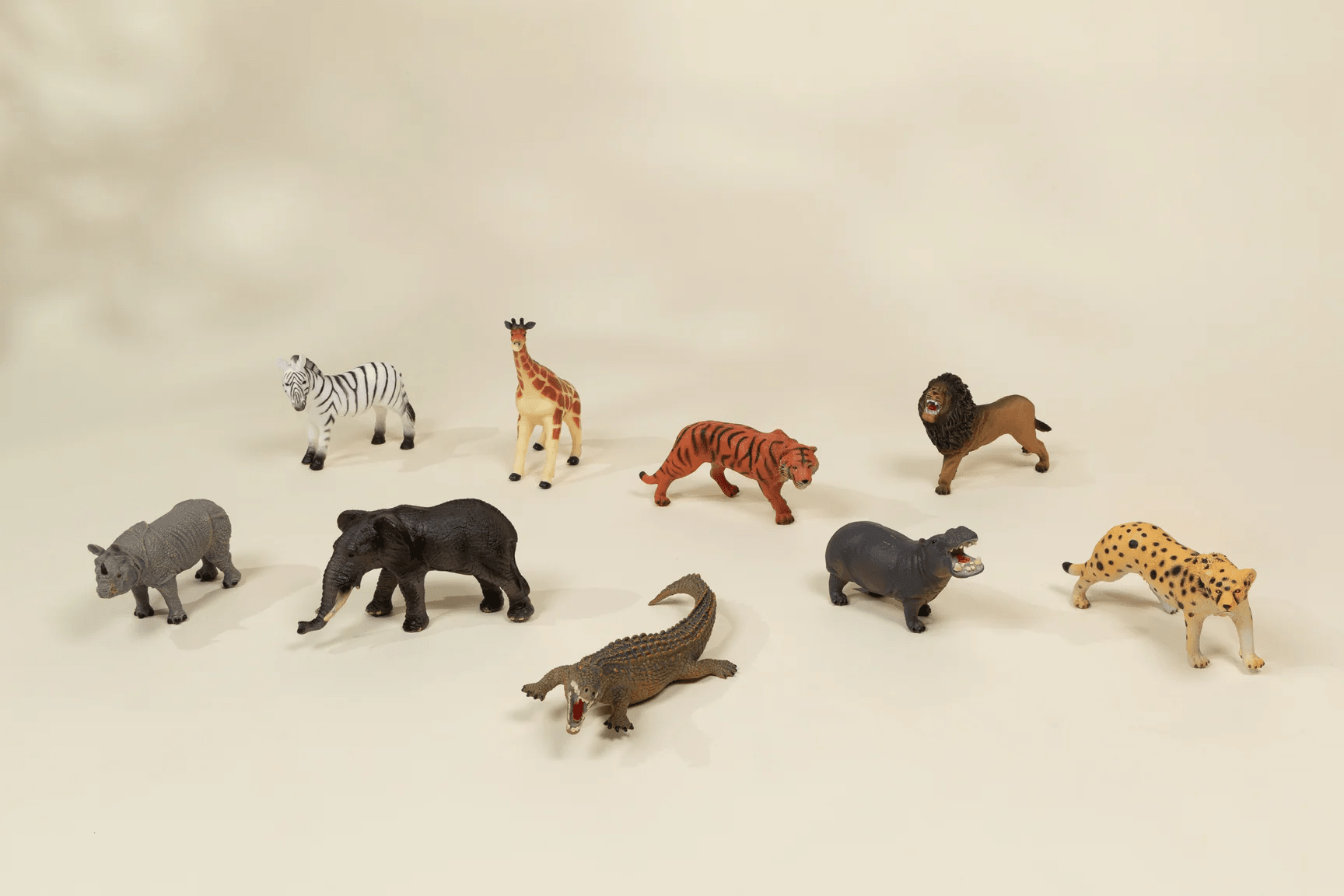 Coco Village Large Farm Animal Play Figurine – Sheep Soap - Image 3