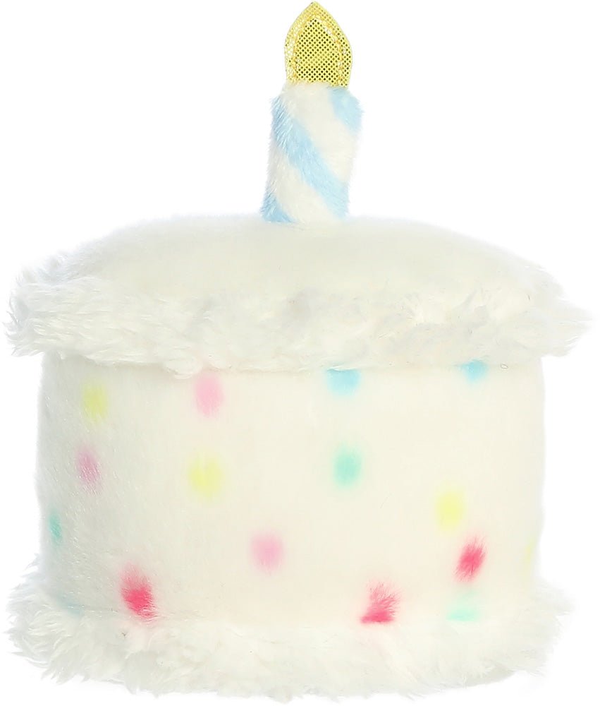 Palm Pals Happy B'Day Cake 5" Puzzle - Image 5
