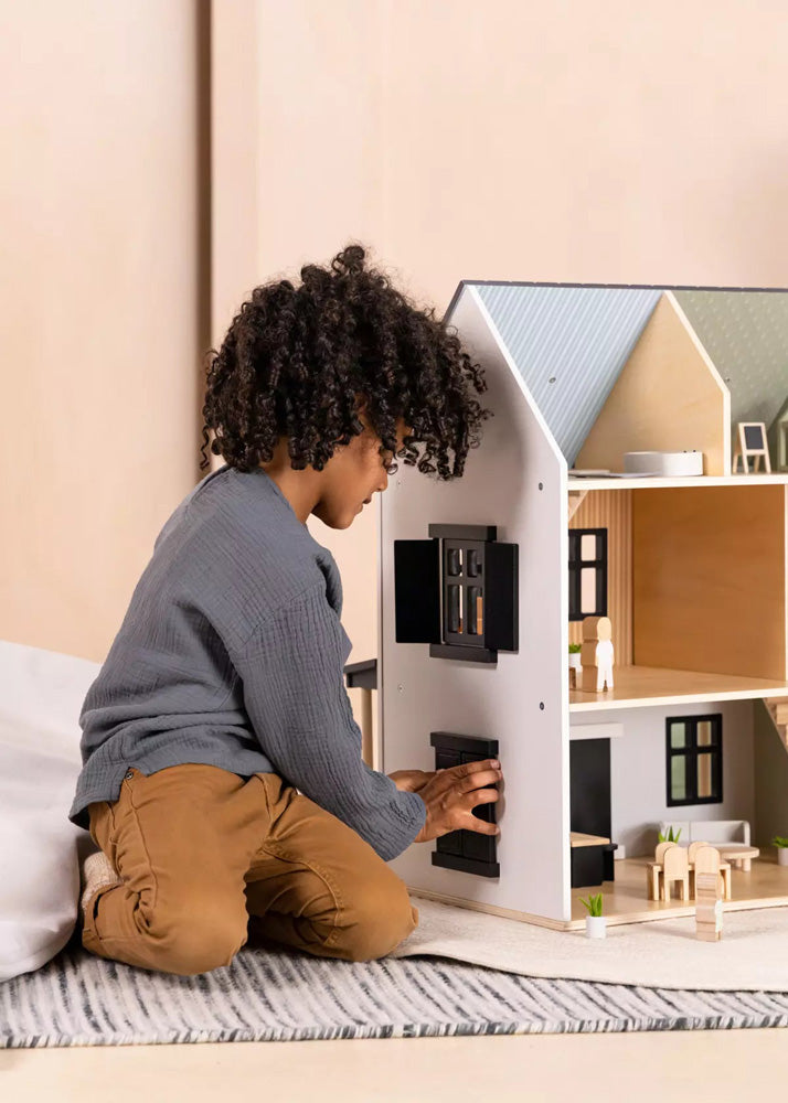 Coco Village Doll House Scale - Image 9