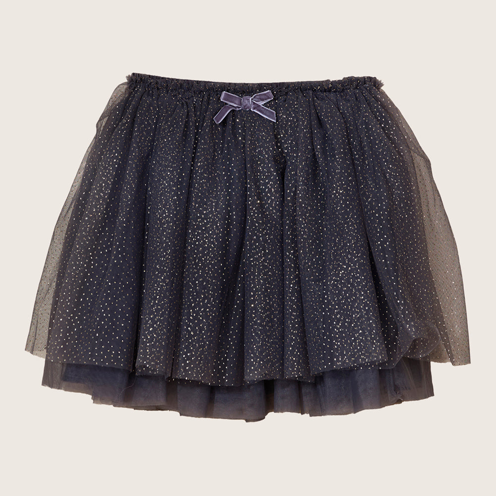 rise little earthling Tutu Skirt TGHSK03 - Pink / 2-3y - Image 4