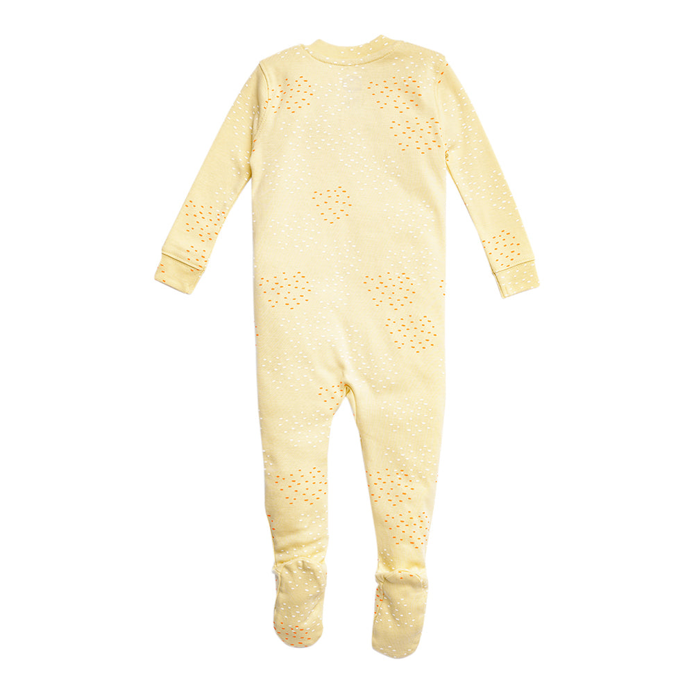 Ms.Rachel Sleeper MRF24SL01 - Blue Sheep / 0-3m - Image 8