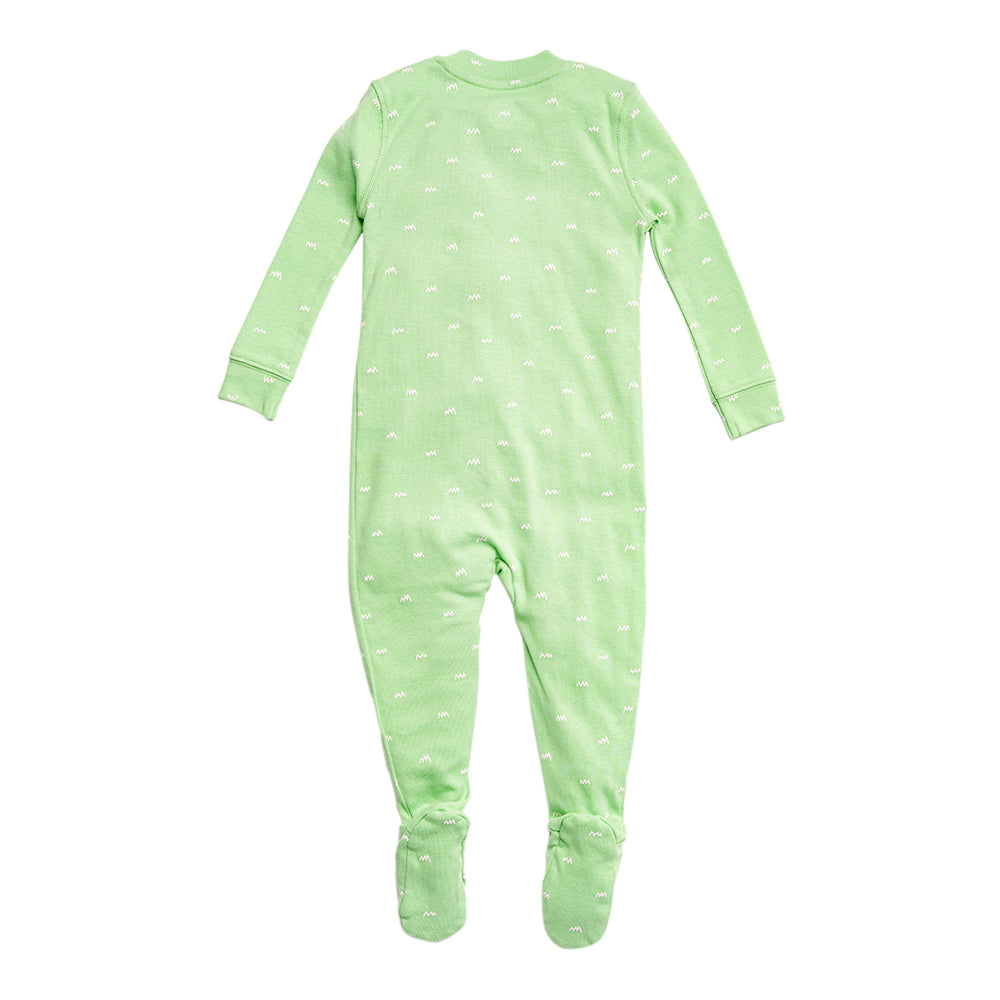 Ms.Rachel Sleeper MRF24SL01 - Blue Sheep / 0-3m - Image 11