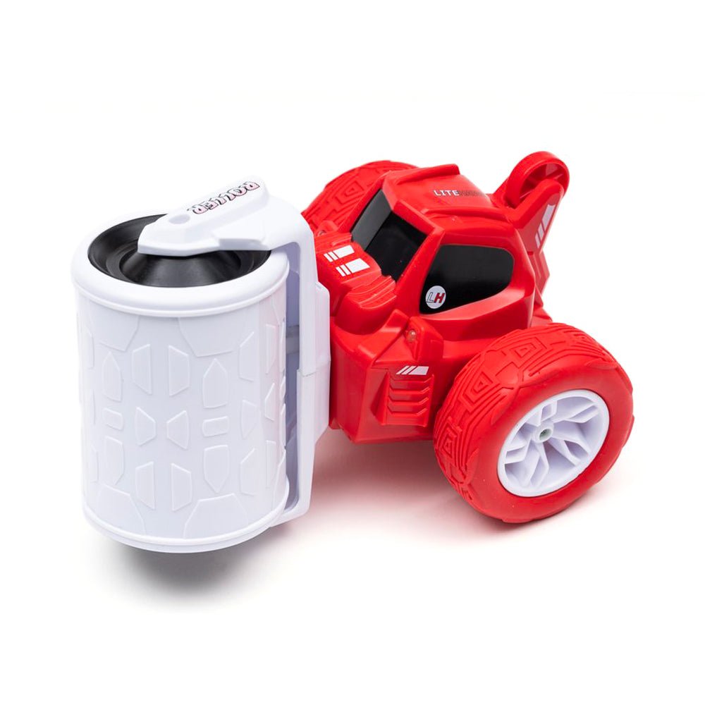 Litehawk Stunt Works Roller Toy