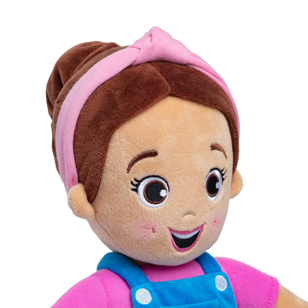 Ms. Rachel Speak and Sing Doll Toy - Image 3
