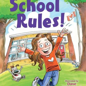 School Rules! Bike