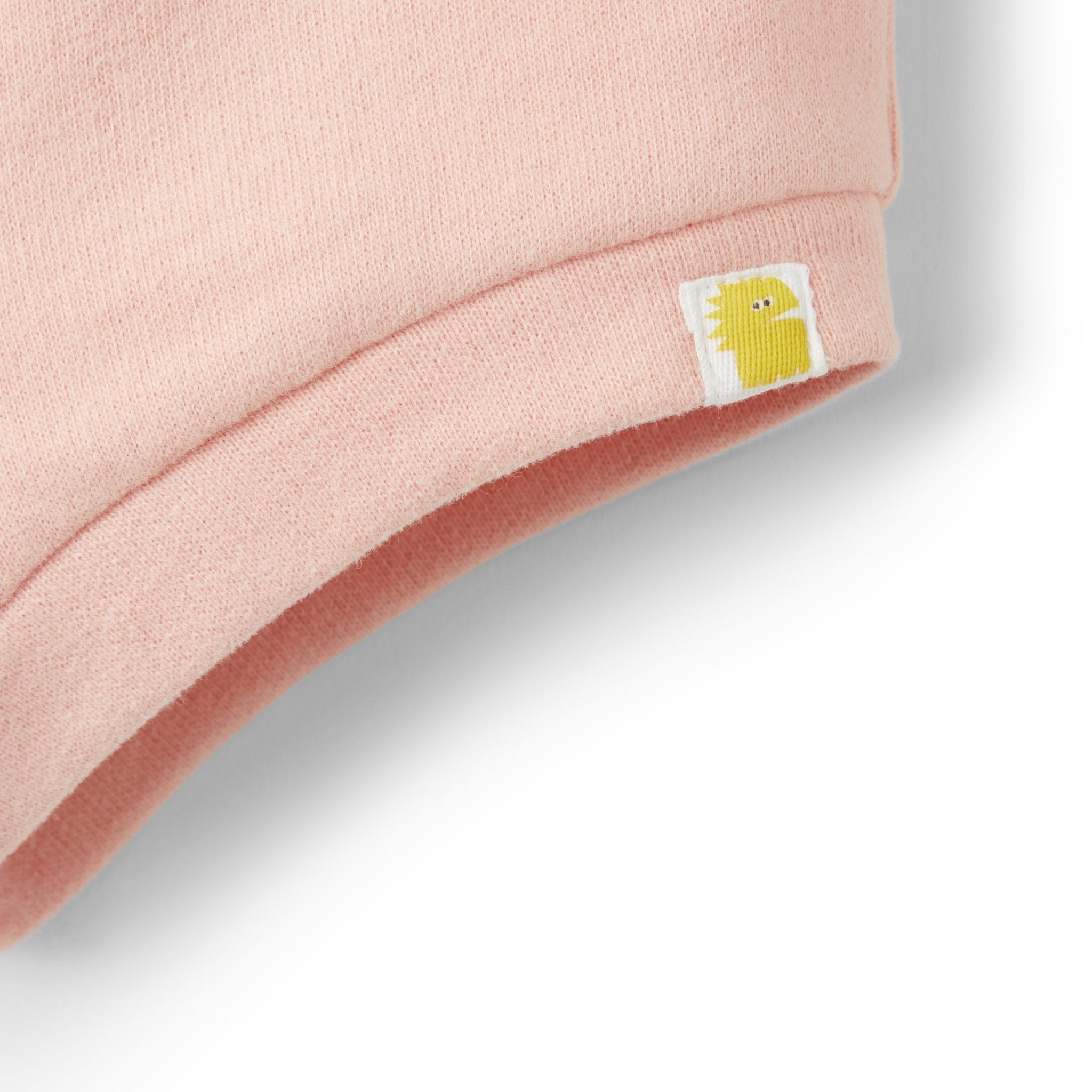 Rise Little Earthling Bloomer Shorts - Light Aqua Stripe / 6-9m - Image 10