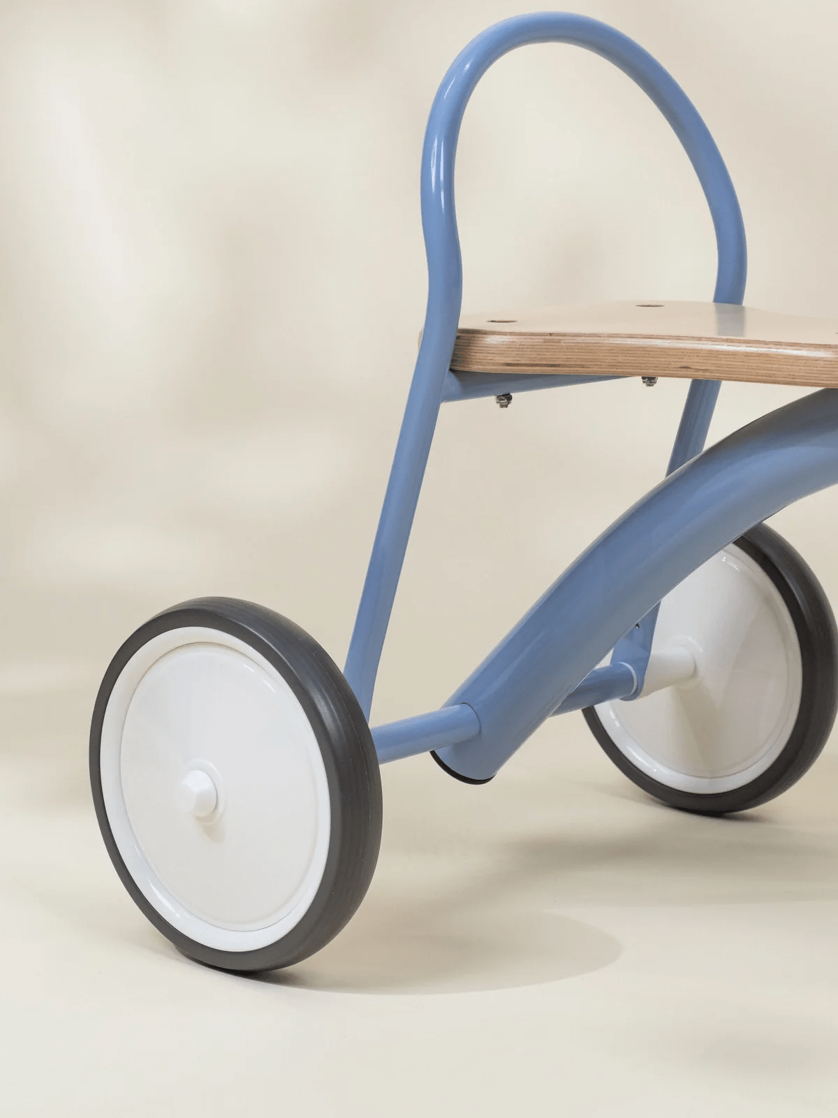 Coco Village Heritage Tricycle – Ocean Bike - Image 2