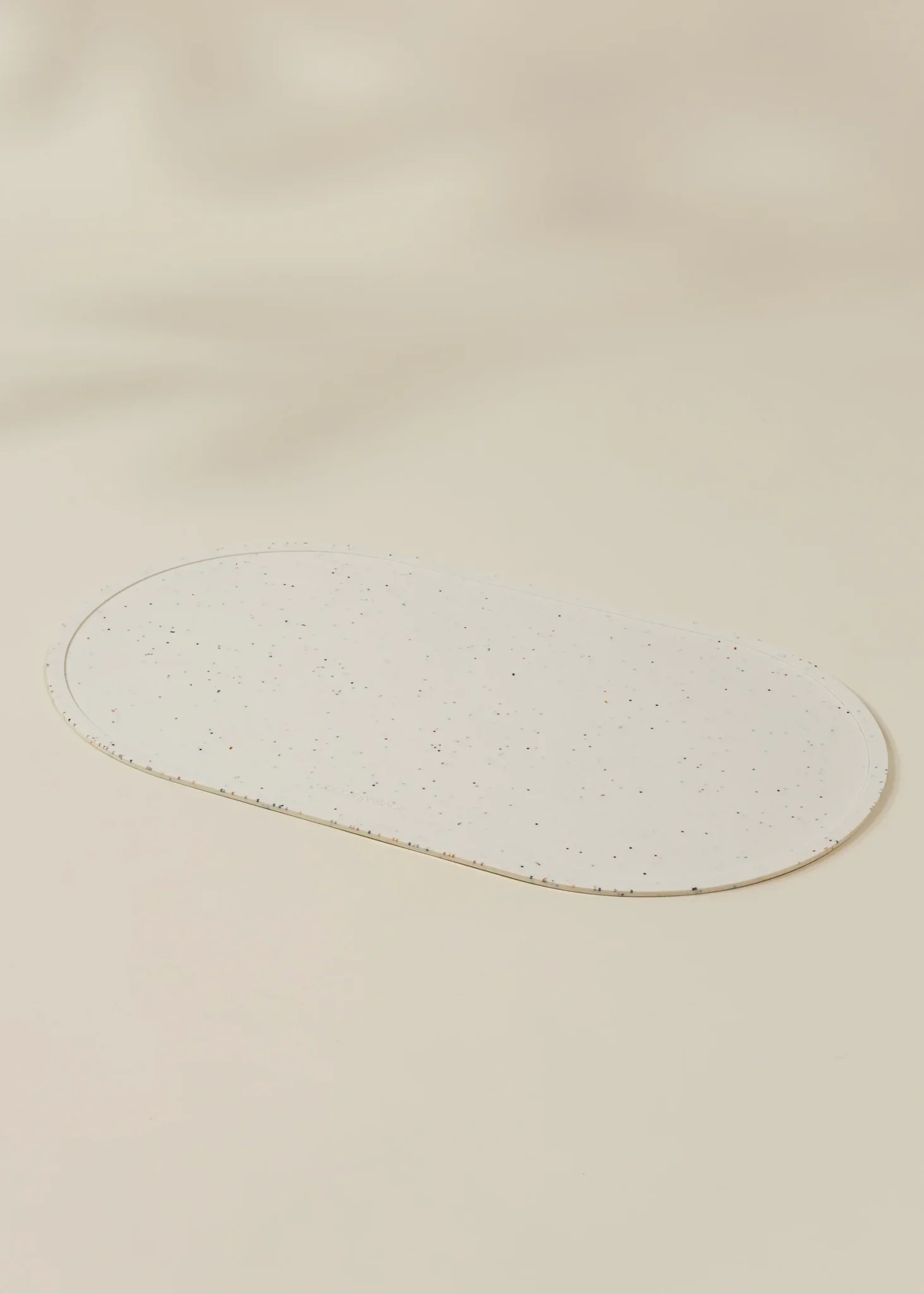 Coco Village Silicone Placemat – Pottery Collection Rack - Image 2