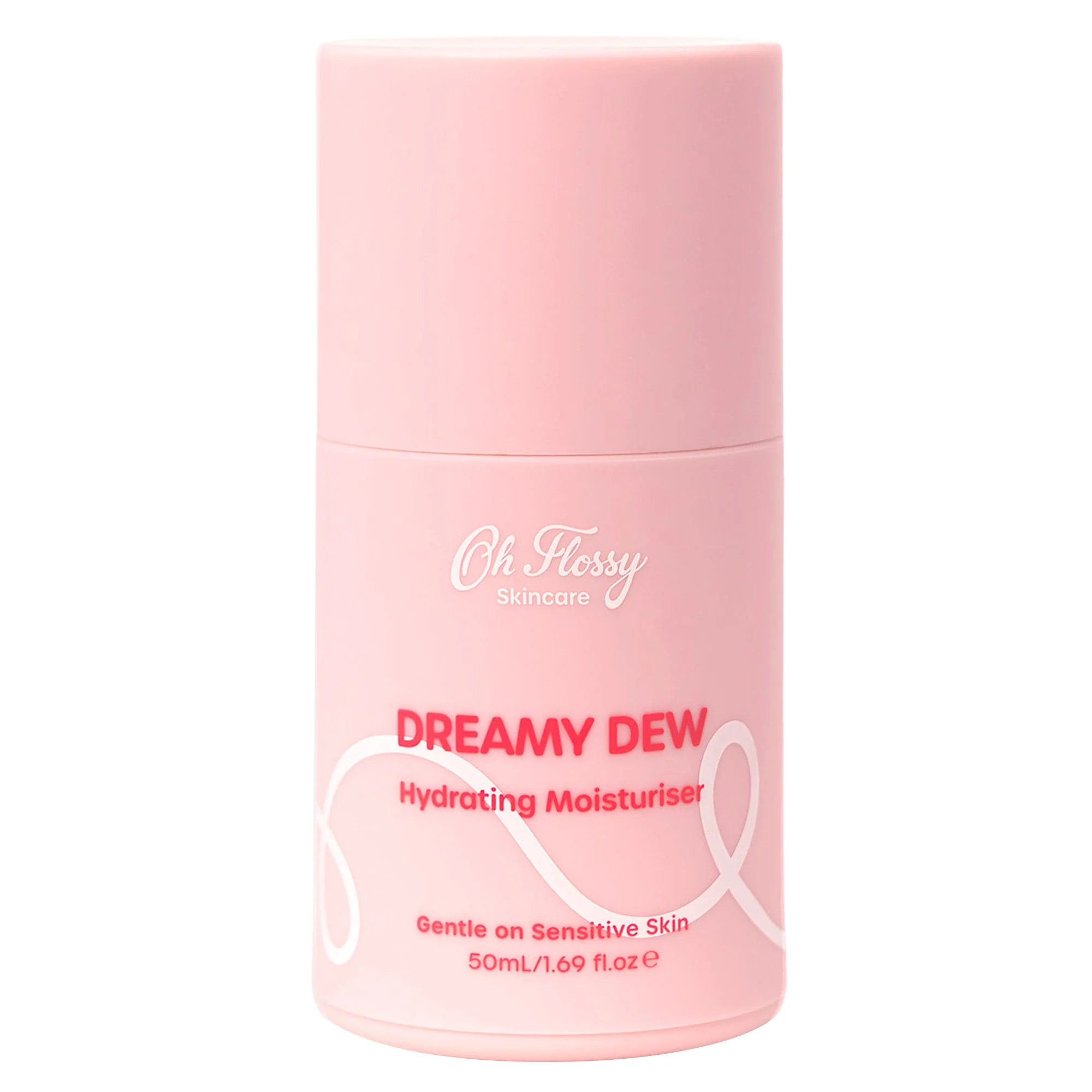 Oh Flossy Skincare - Fresh Face Starter Kit Oil - Image 3