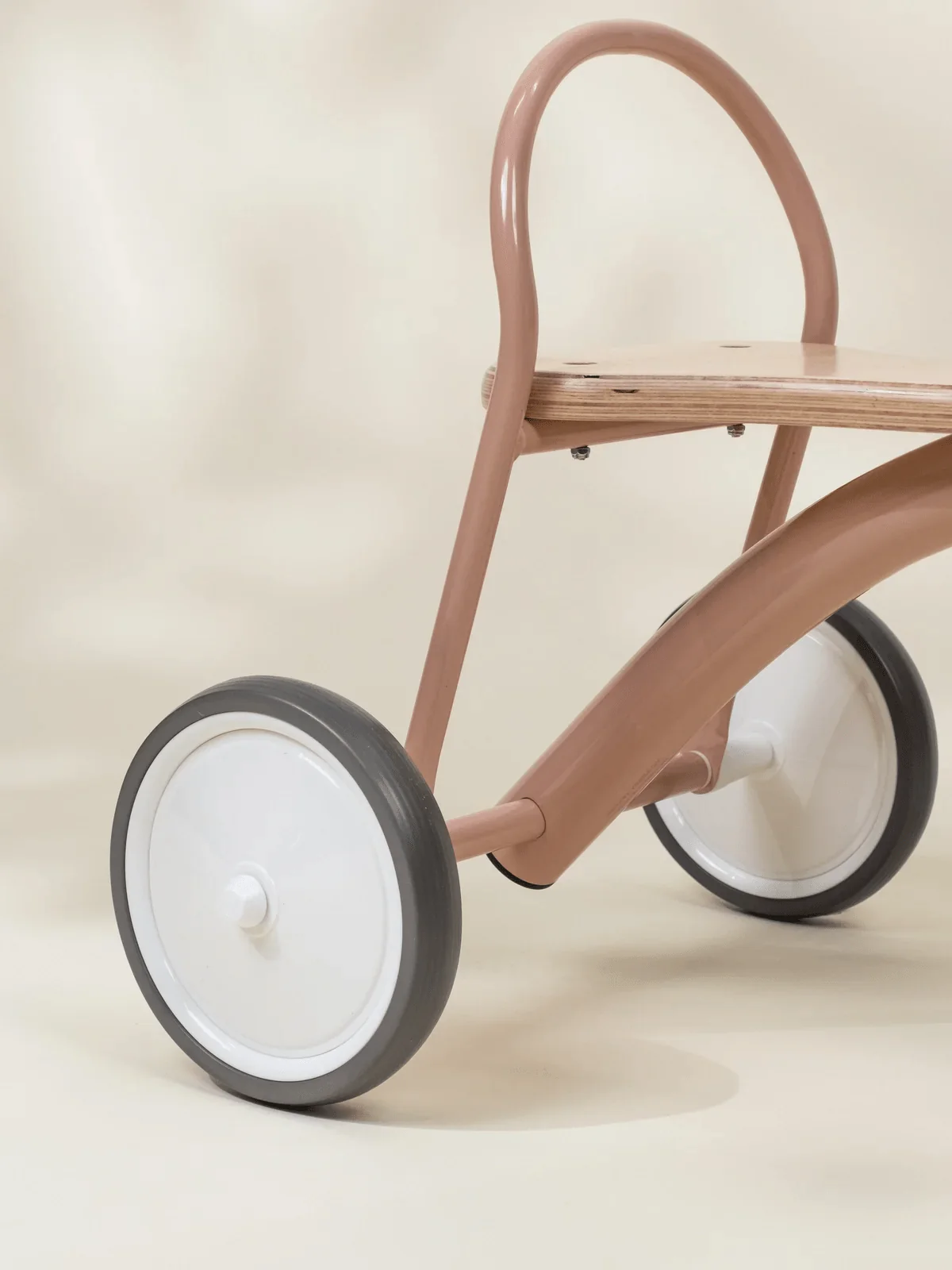 Coco Village Heritage Tricycle – Petunia Bike - Image 2