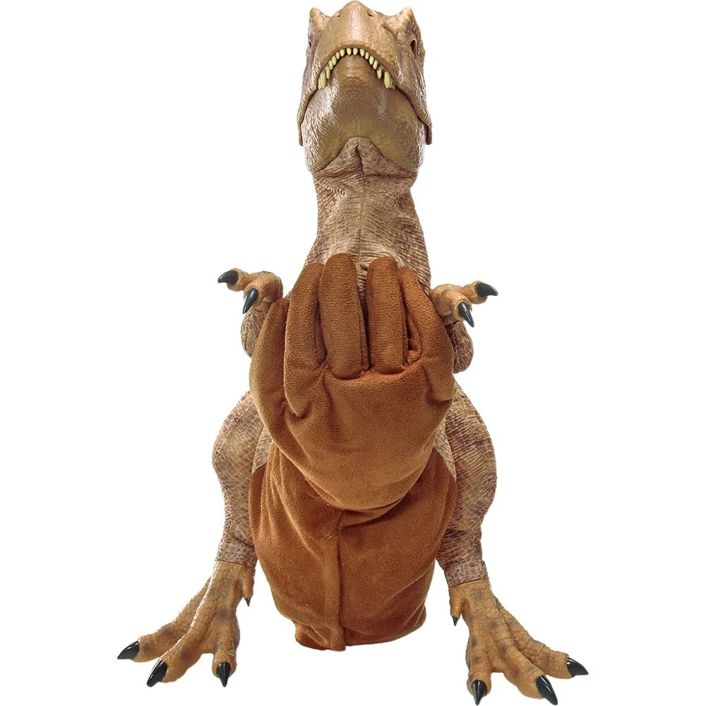 Real FX TRex Scale - Image 7