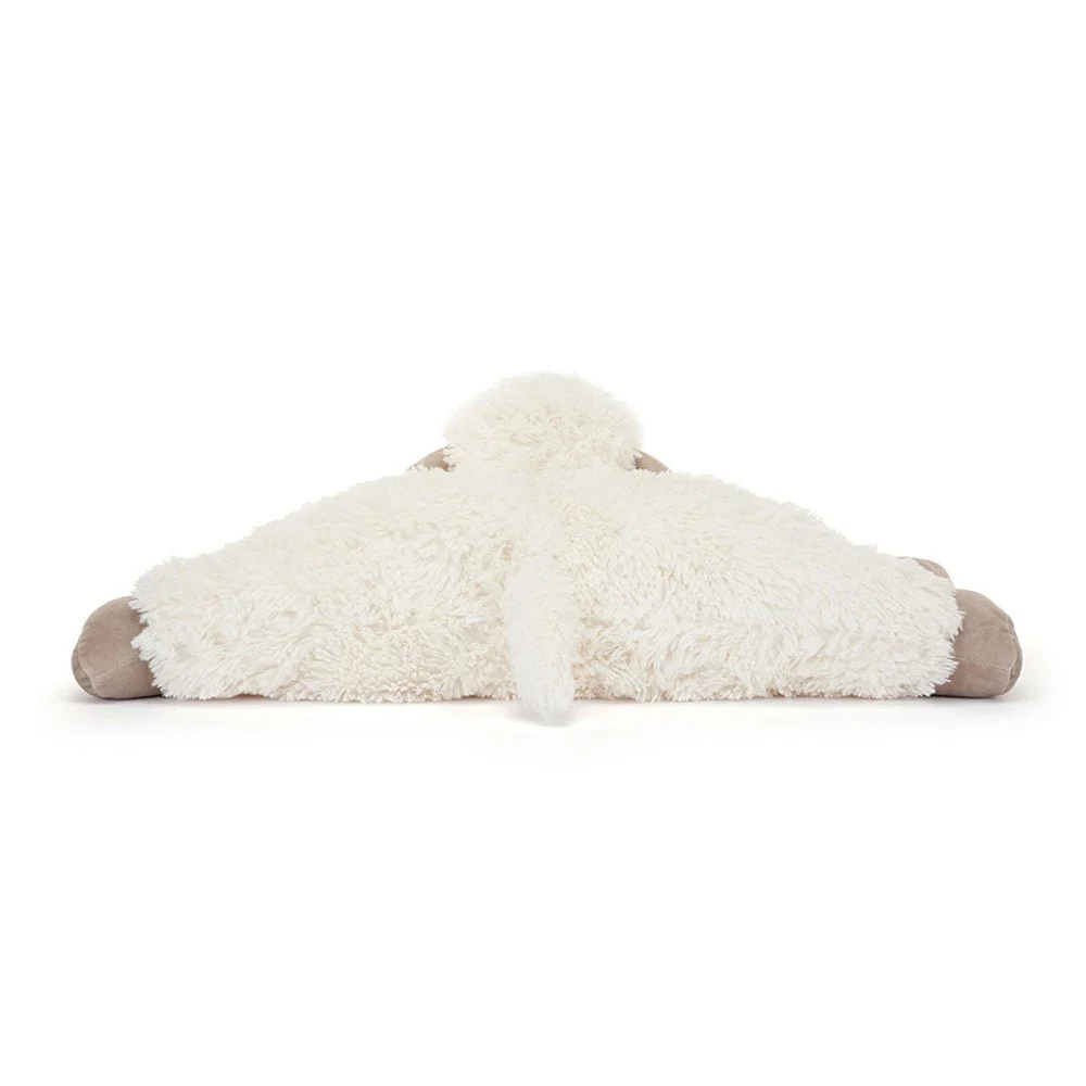 Jellycat Truffles Sheep Cream - Image 3