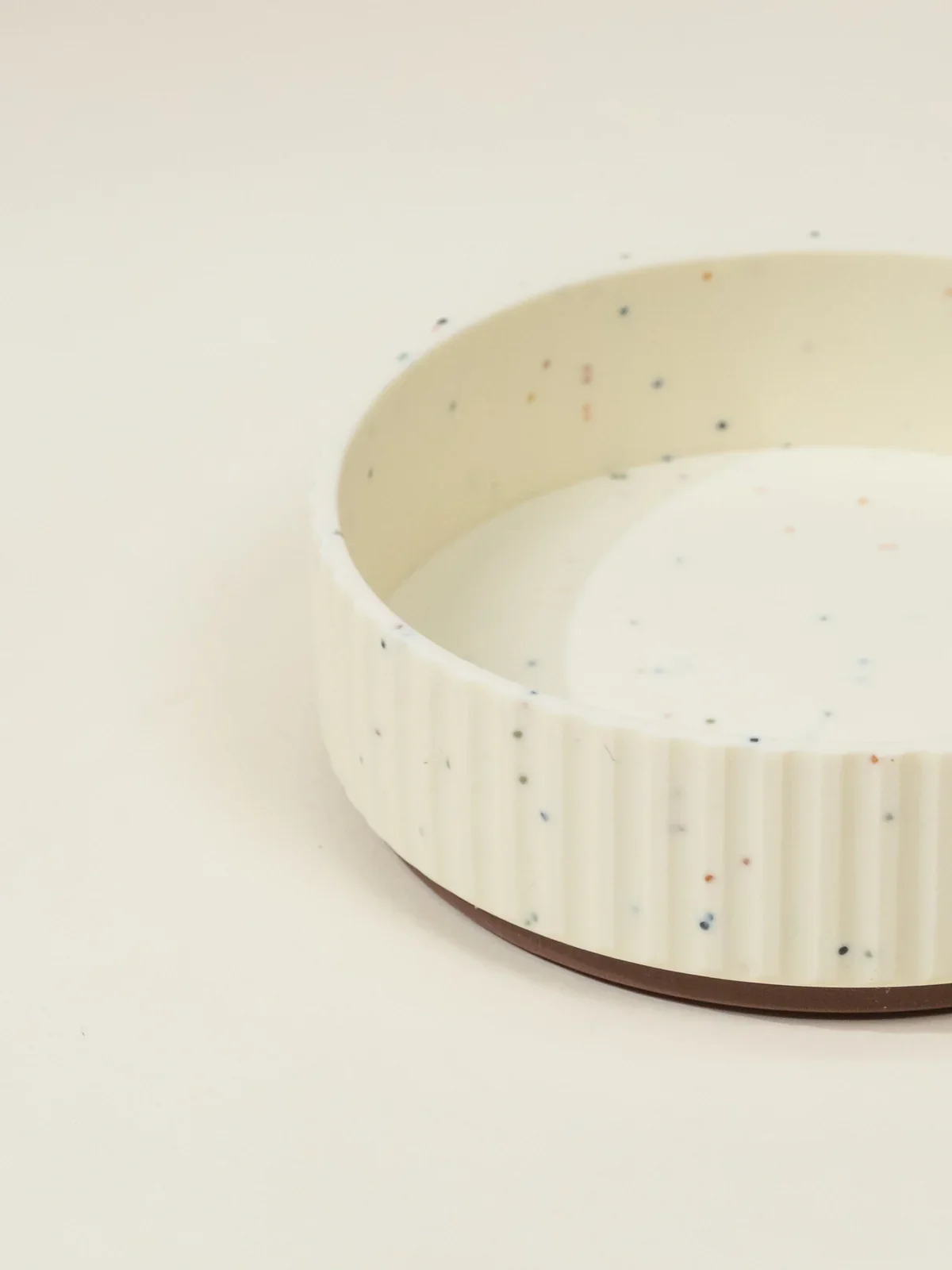 Coco Village Silicone Baby Suction Bowl – Pottery Collection