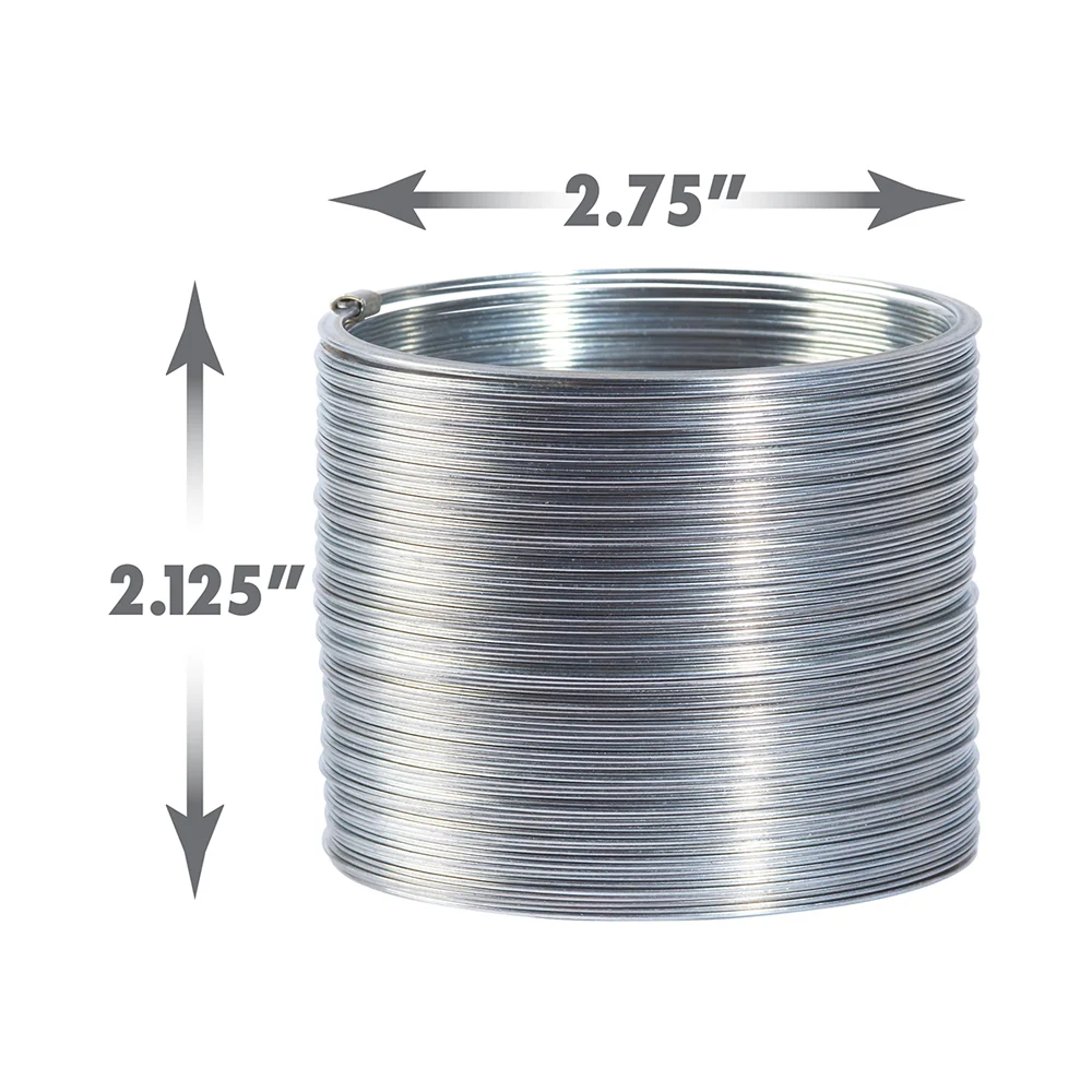 Classic Slinky Toy - Image 6