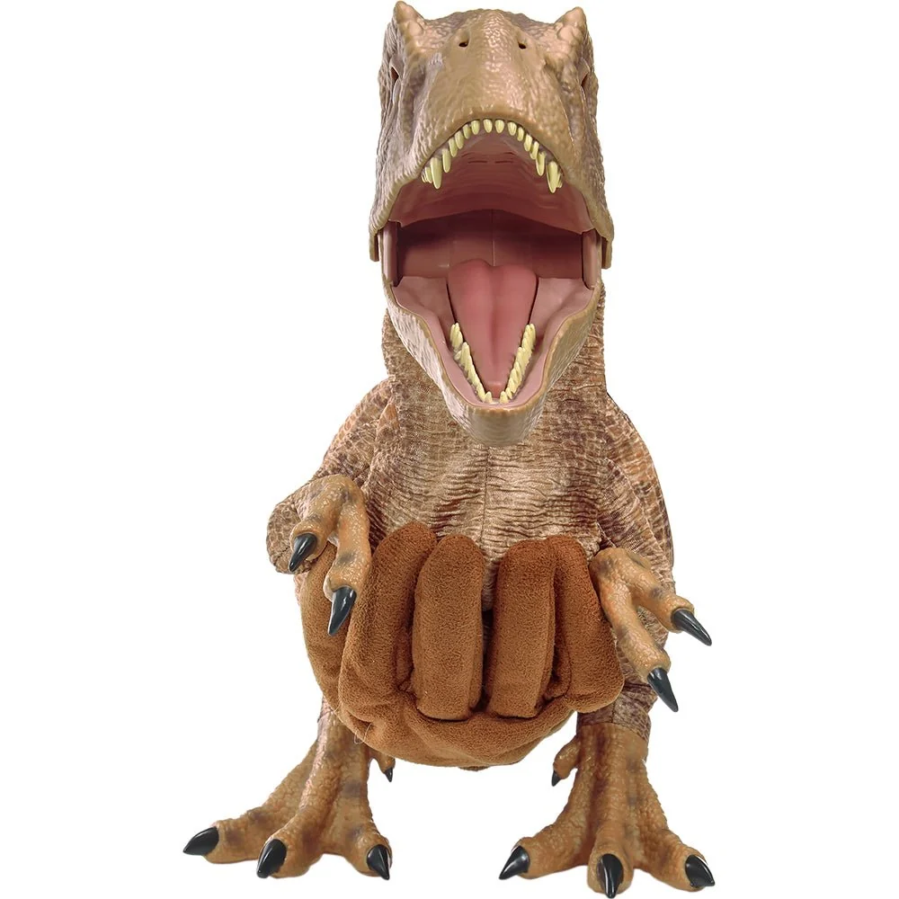 Real FX TRex Scale - Image 8