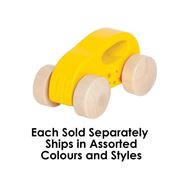 Hape Little Auto Toy