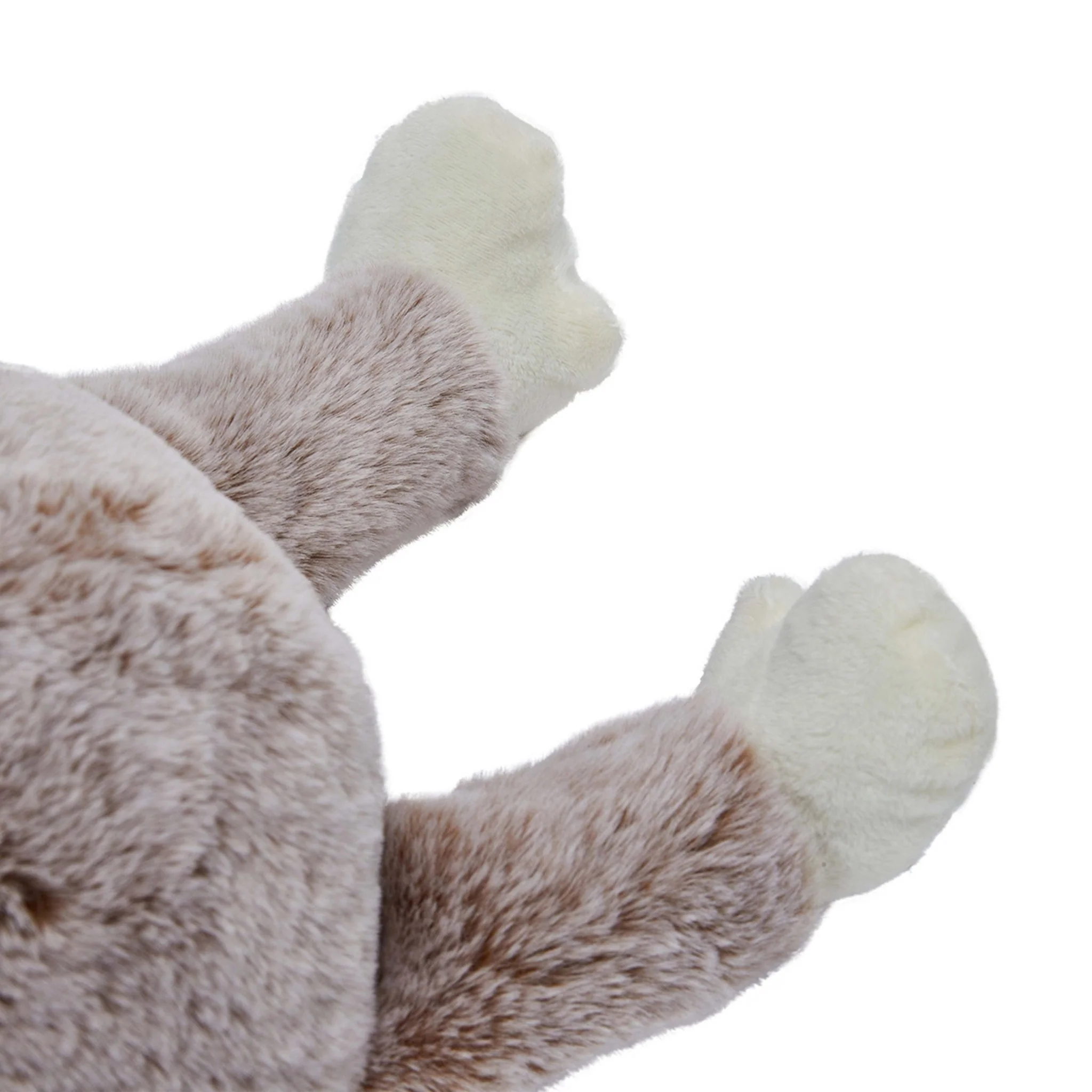Made By Mastermind Toys MMT Soft Fur Plush Monkey - Image 7