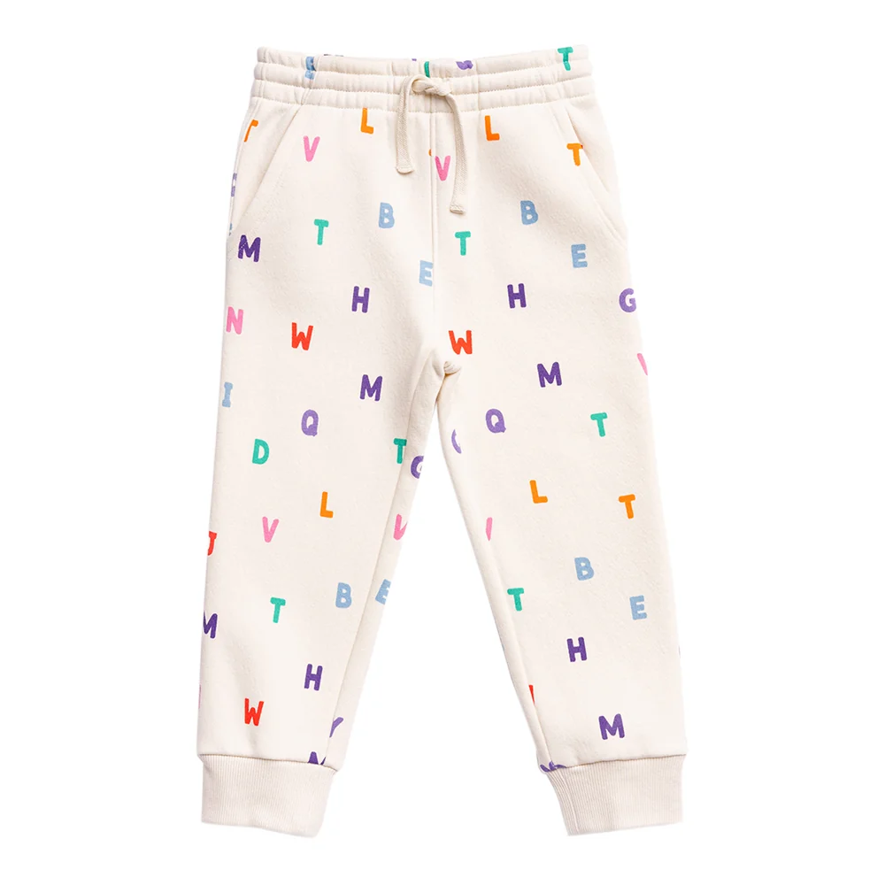 Ms.Rachel Toddler Jogger - Pink / 4-5y - Image 4