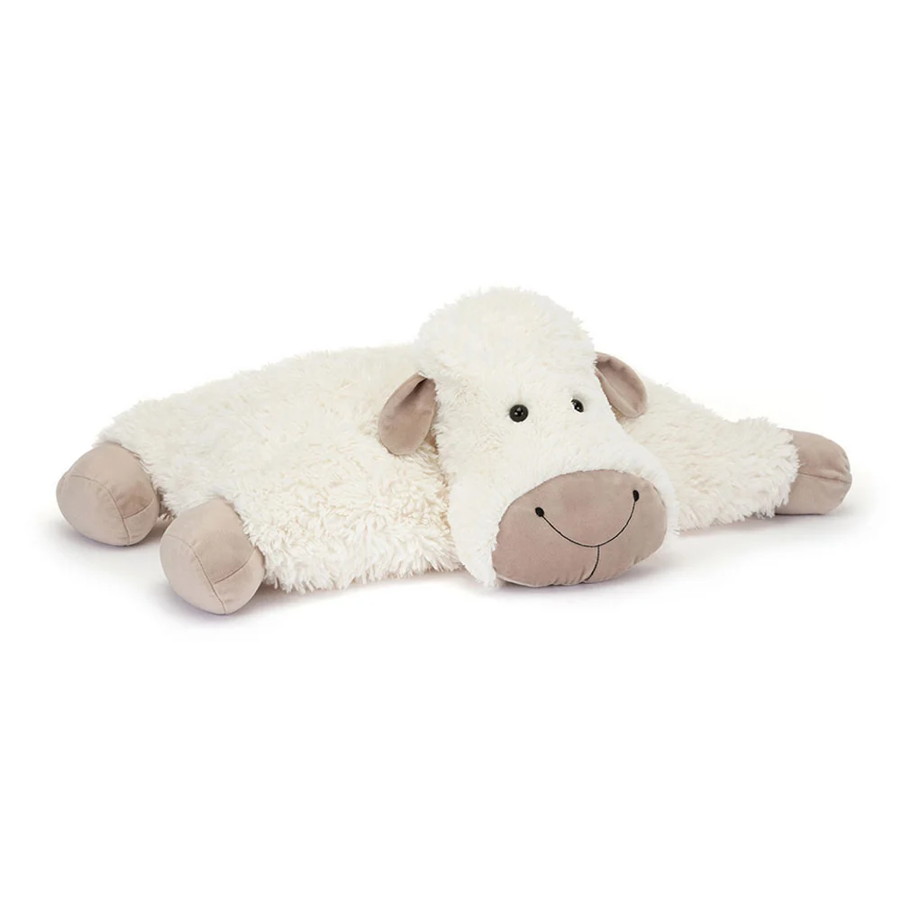 Jellycat Truffles Sheep Cream - Image 4