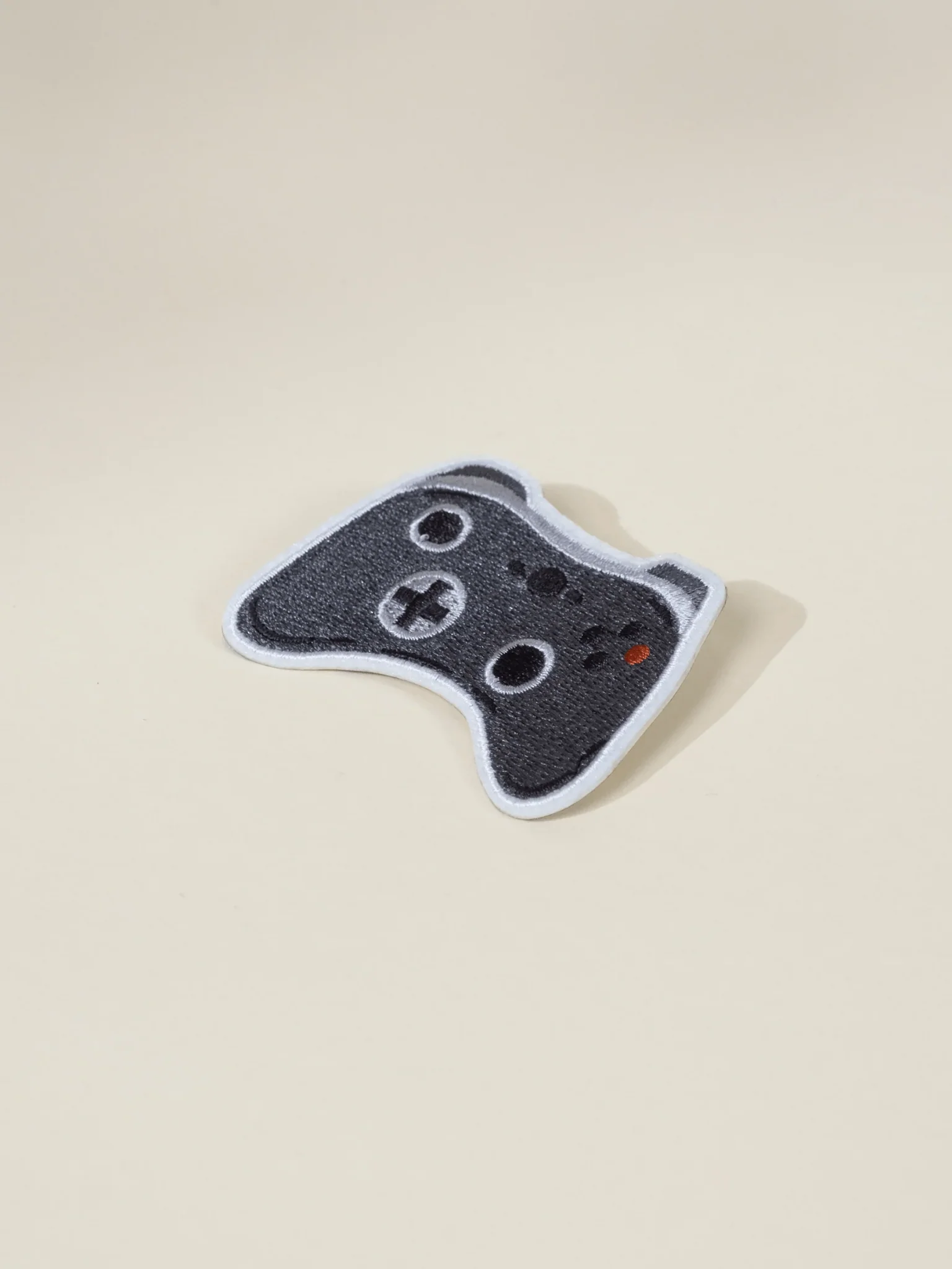 Coco Village Reusable Stick-On Patch - Gaming Controller - Image 2