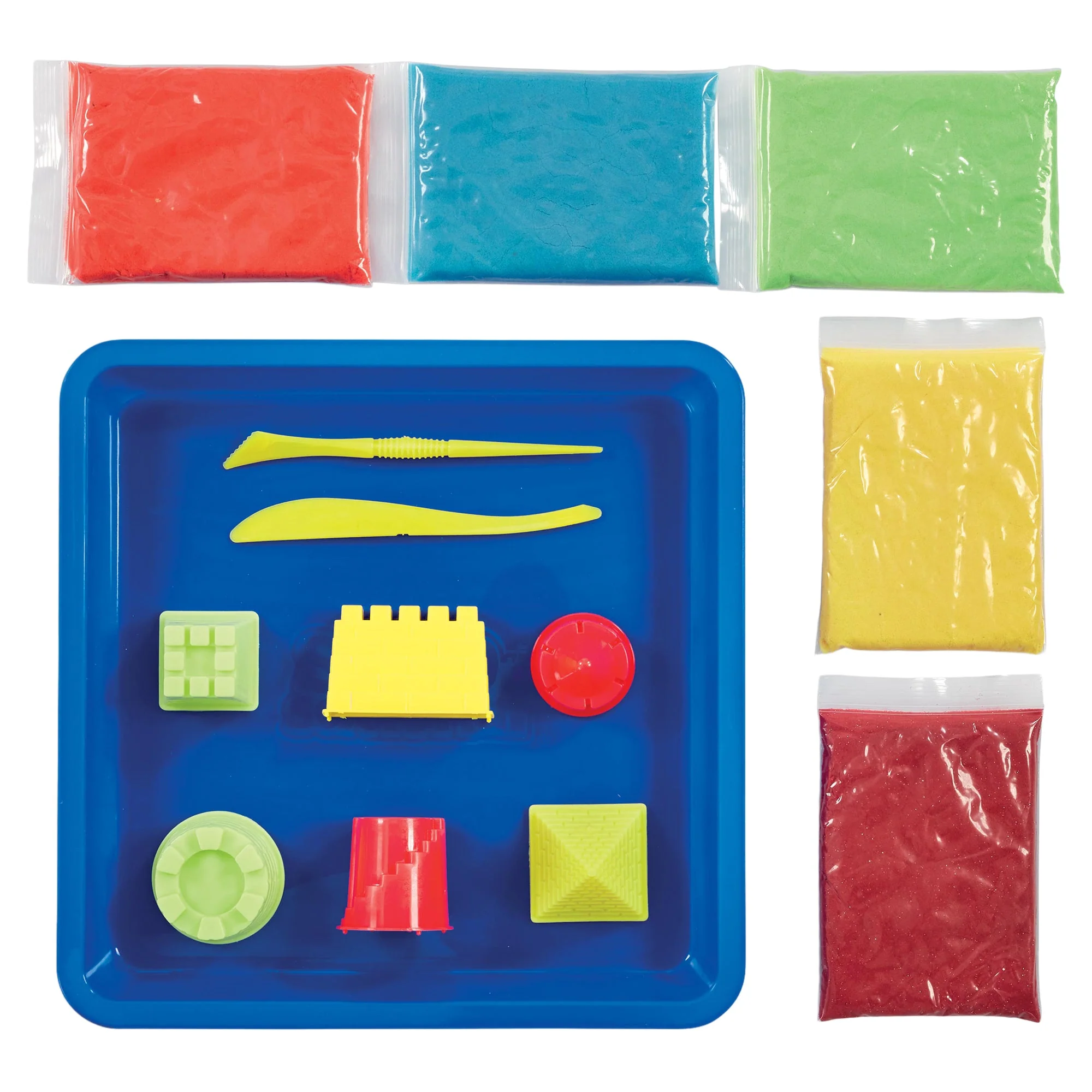 Sandsational Castle Creation Bag - Image 2