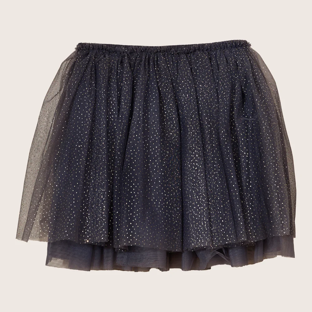 rise little earthling Tutu Skirt TGHSK03 - Pink / 2-3y - Image 6